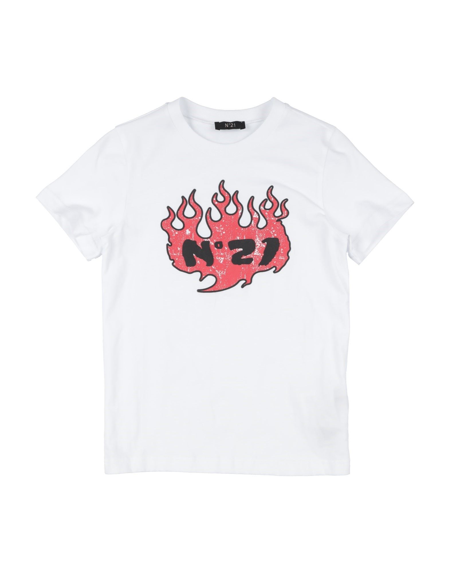  N°21 - Tops - T-shirts - On Yoox.com 