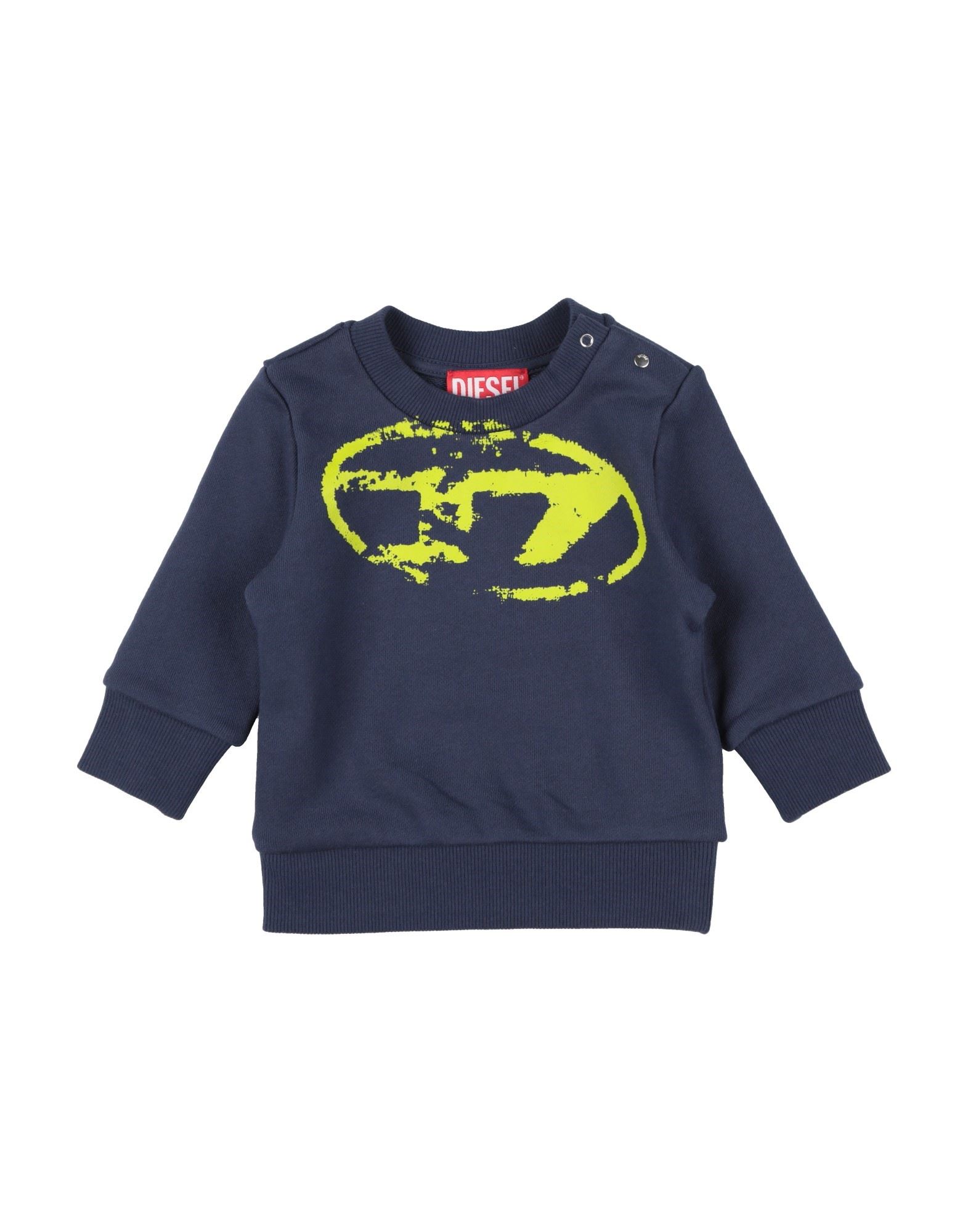  Diesel - Tops - Sweatshirts - On Yoox.com 