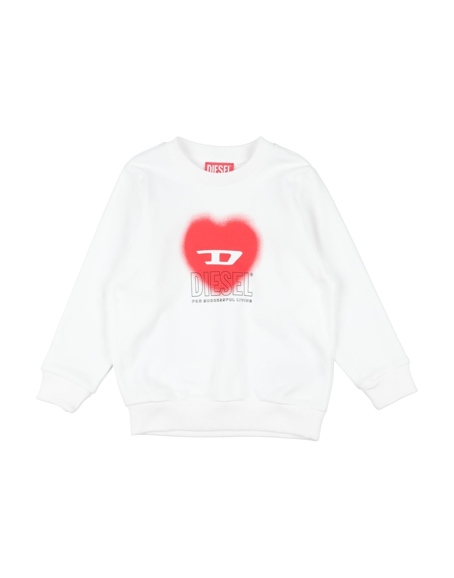  Diesel - Tops - Sweatshirts - On Yoox.com 