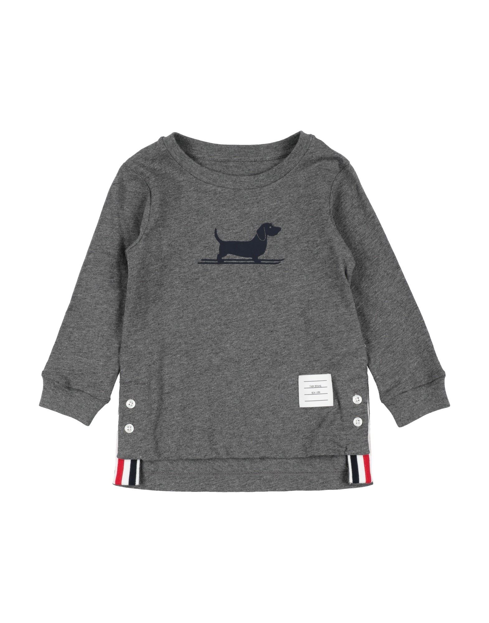  Thom Browne - Camisetas Y Tops - Camisetas - On Yoox.com 