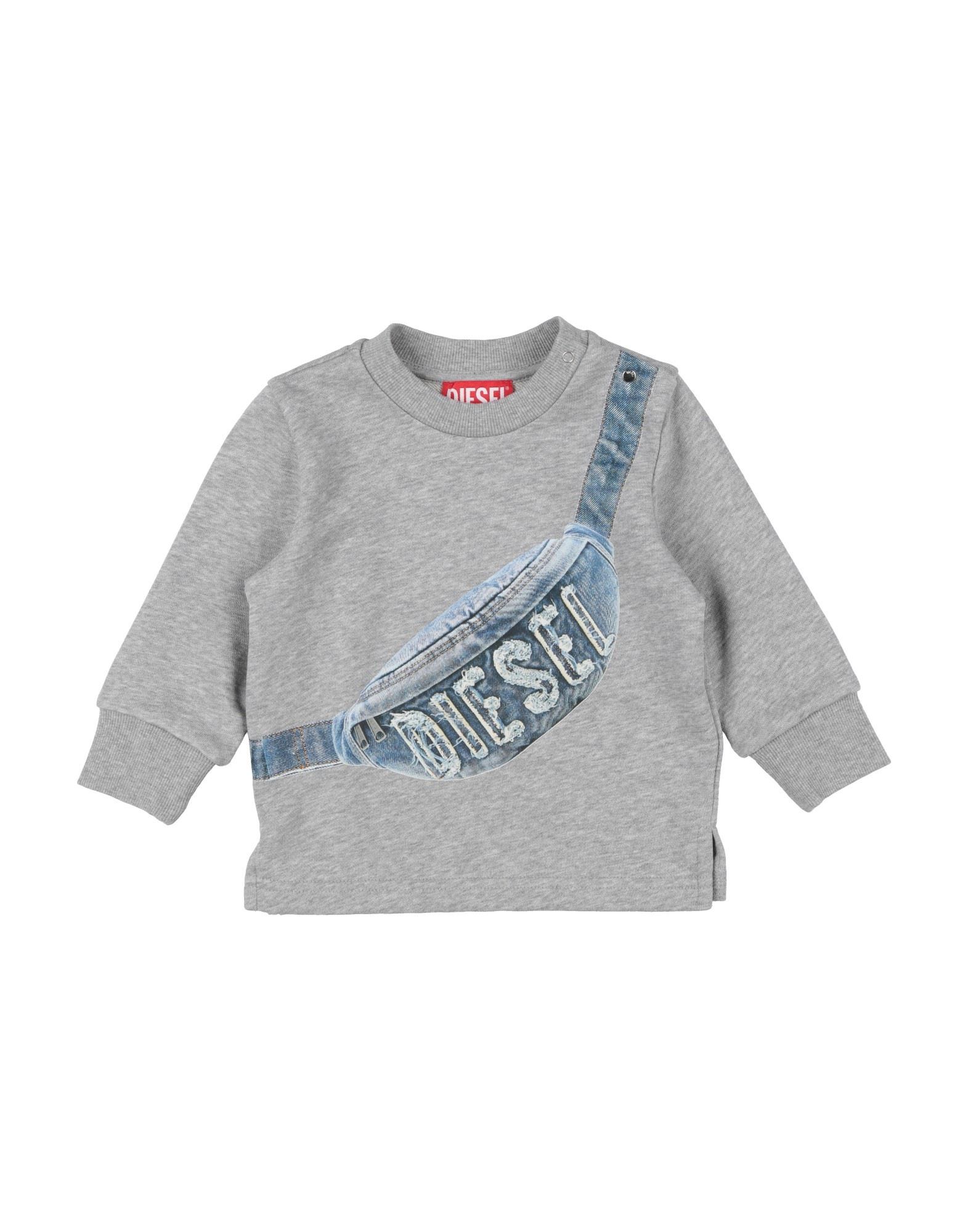  Diesel - Camisetas Y Tops - Sudaderas - On Yoox.com 