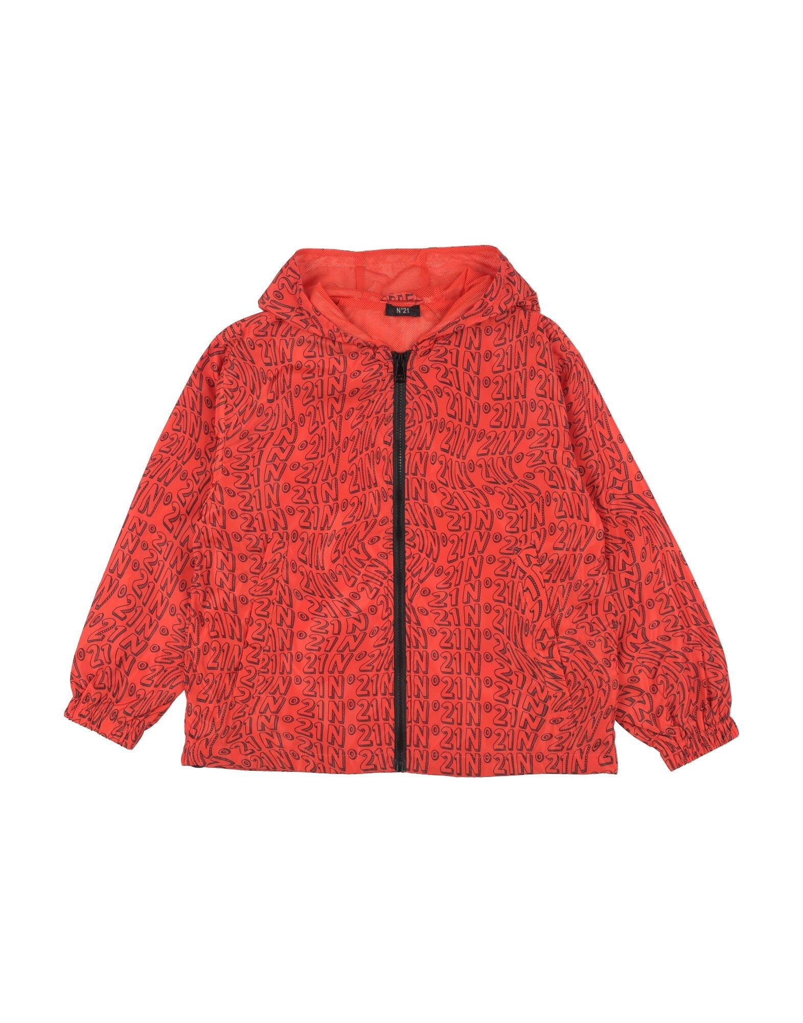  N°21 - Jacken & Mäntel - Jacken Und Anoraks - On Yoox.com 