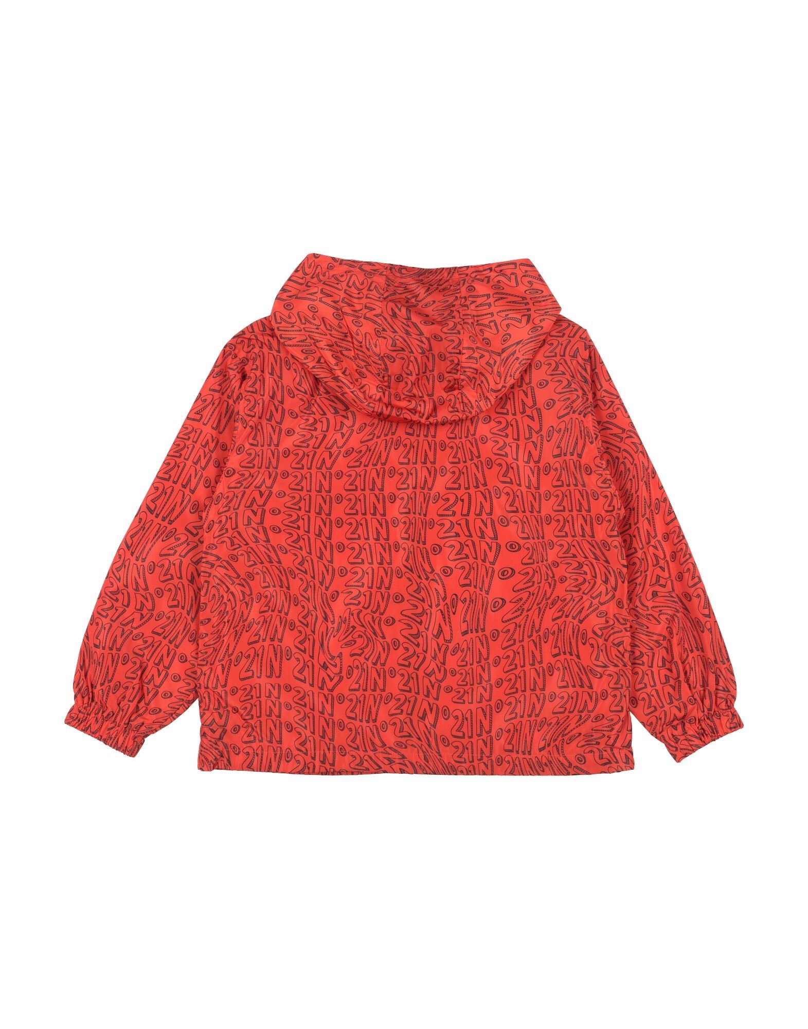  N°21 - Jacken & Mäntel - Jacken Und Anoraks - On Yoox.com 