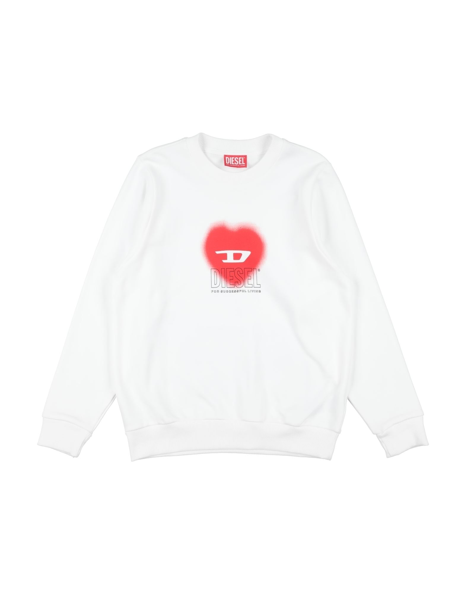  Diesel - Tops - Sweatshirts - On Yoox.com 