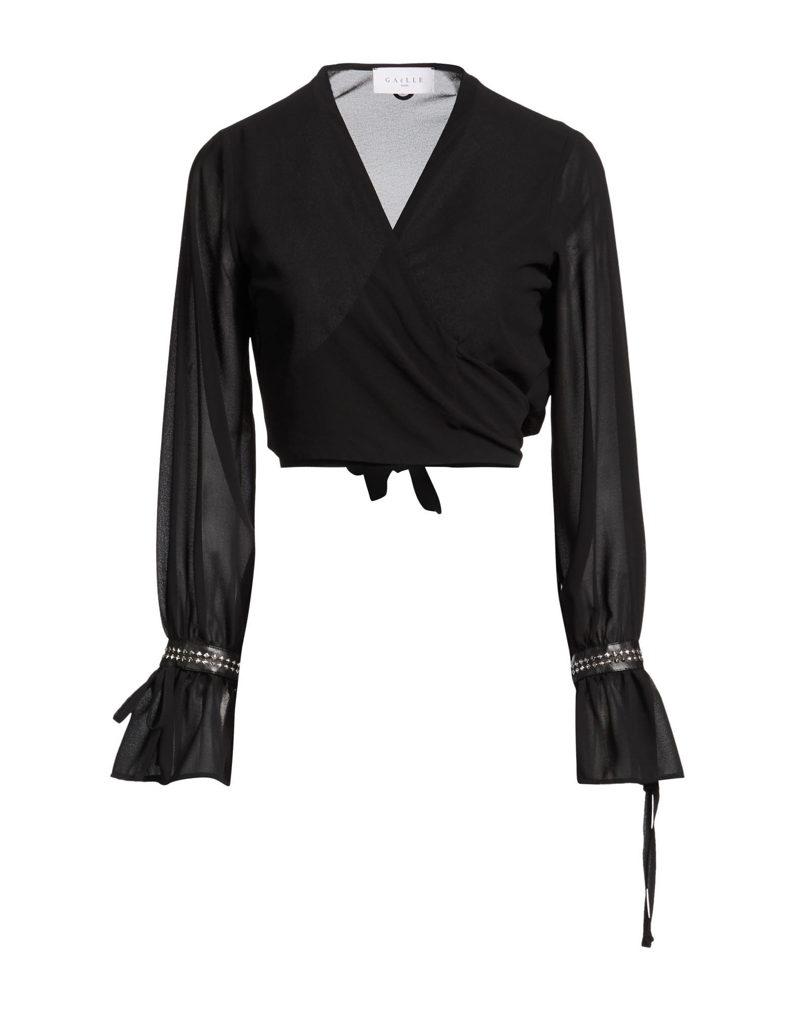  Gaëlle Paris - Tops - Tops - On Yoox.com 