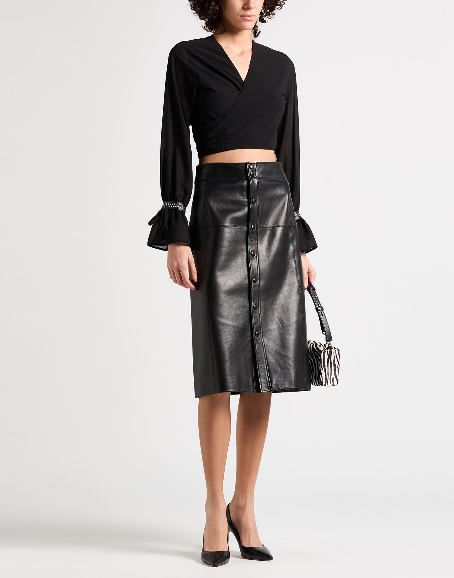  Gaëlle Paris - Tops - Tops - On Yoox.com 