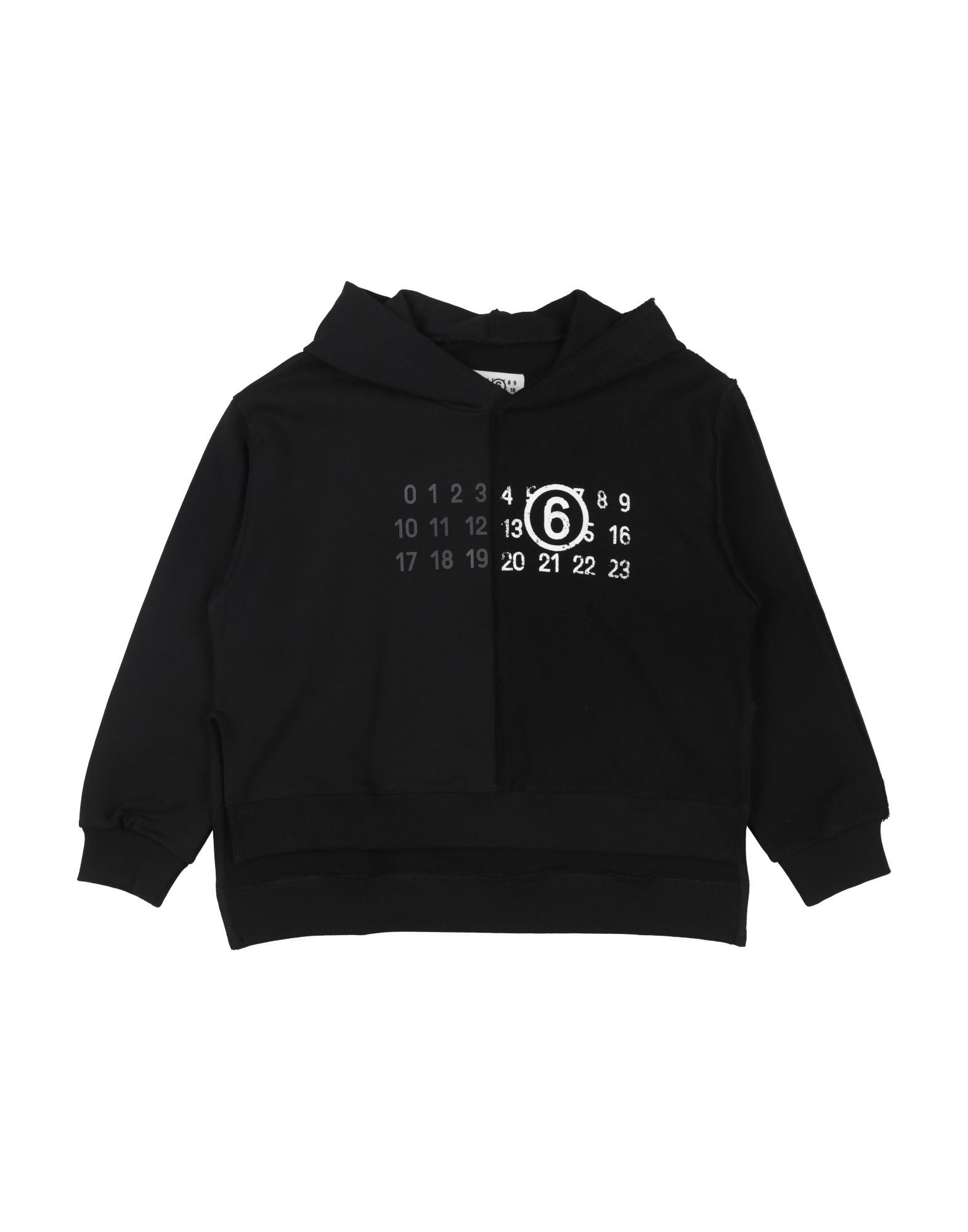 MM6 MAISON MARGIELA ΜΠΛΟΥΖΑΚΙΑ Φούτερ