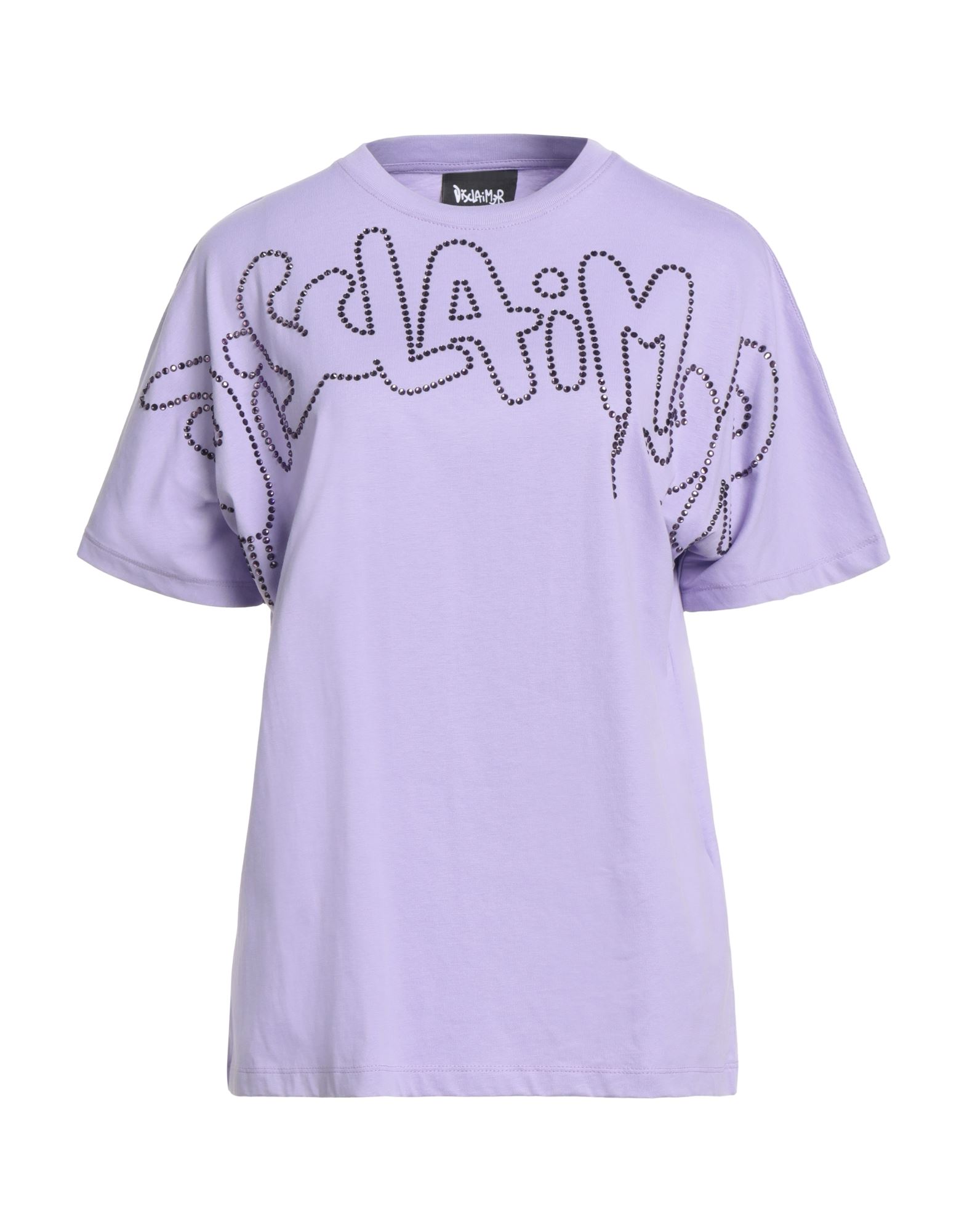 DISCLAIMER ΜΠΛΟΥΖΑΚΙΑ T-shirt