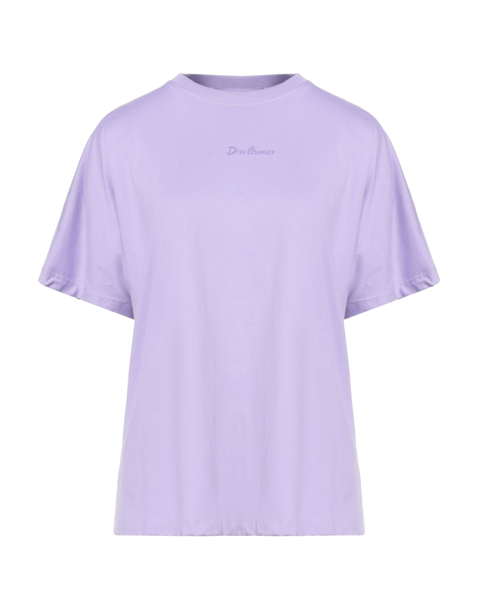DISCLAIMER ΜΠΛΟΥΖΑΚΙΑ T-shirt
