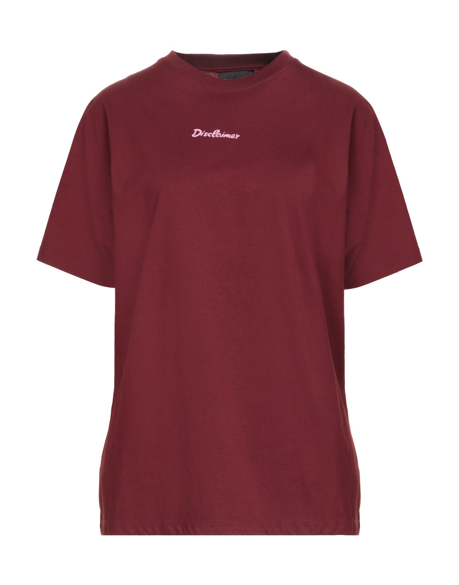 DISCLAIMER ΜΠΛΟΥΖΑΚΙΑ T-shirt