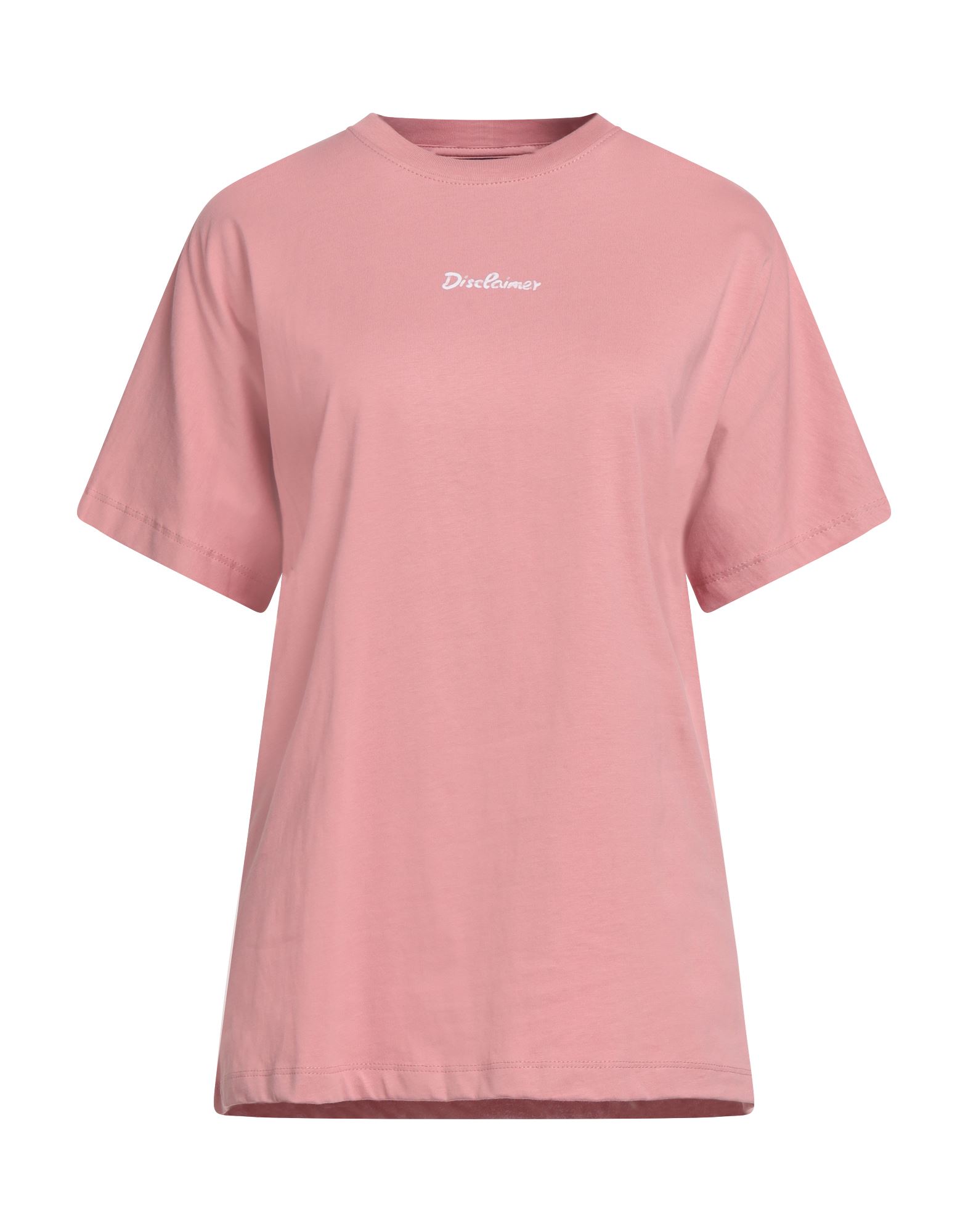  Disclaimer - Camisetas Y Tops - Camisetas - On Yoox.com 
