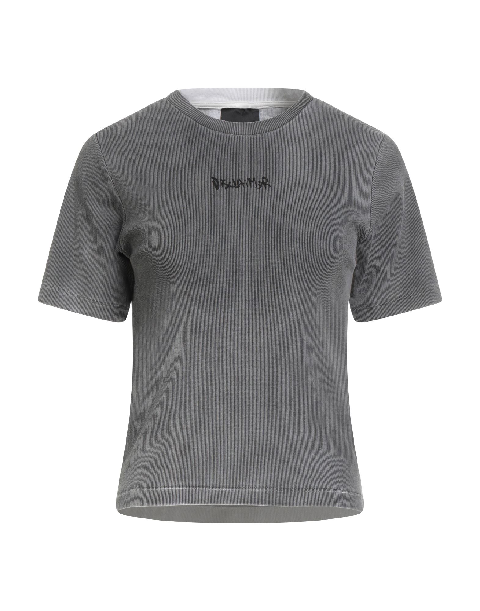 DISCLAIMER ΜΠΛΟΥΖΑΚΙΑ T-shirt