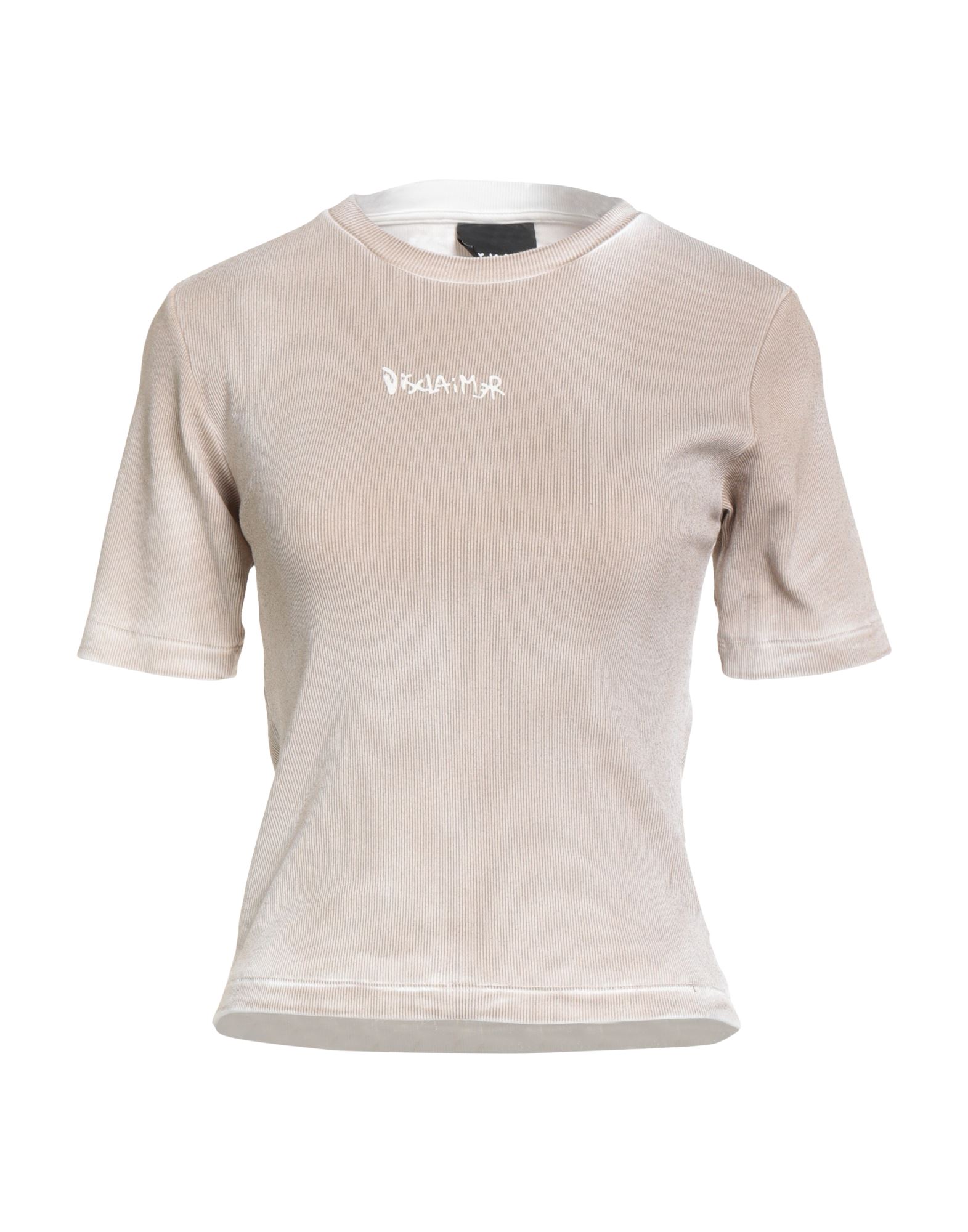 DISCLAIMER ΜΠΛΟΥΖΑΚΙΑ T-shirt