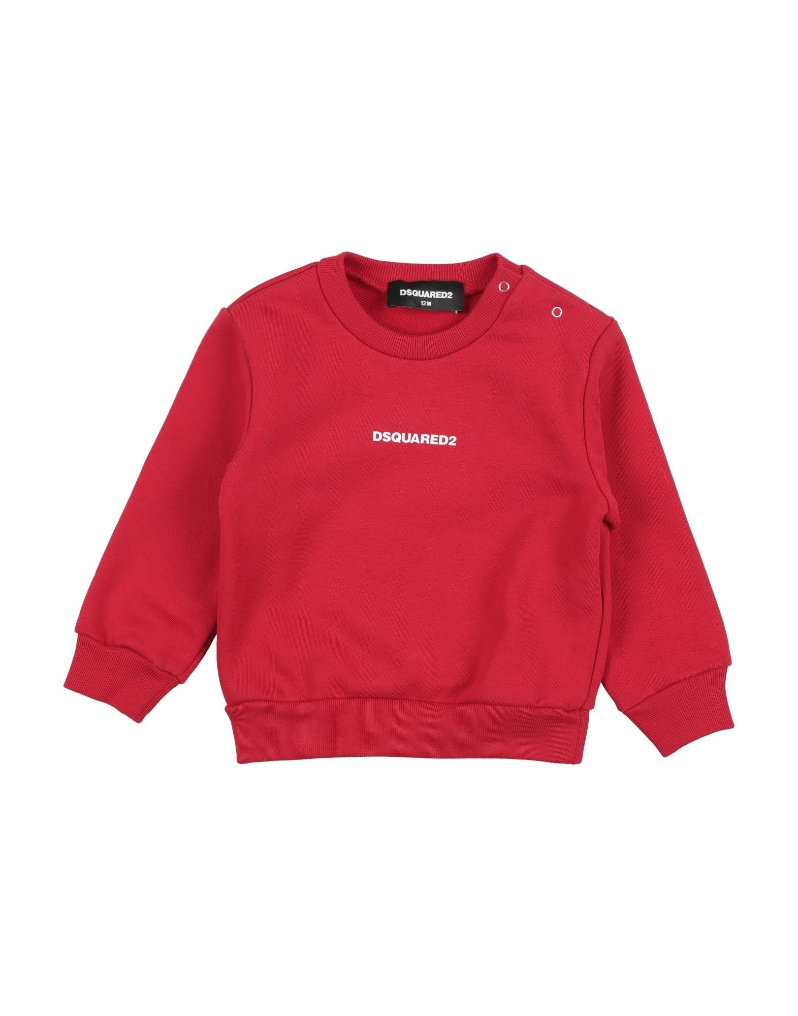  Dsquared2 - Tops - Sweatshirts - On Yoox.com 