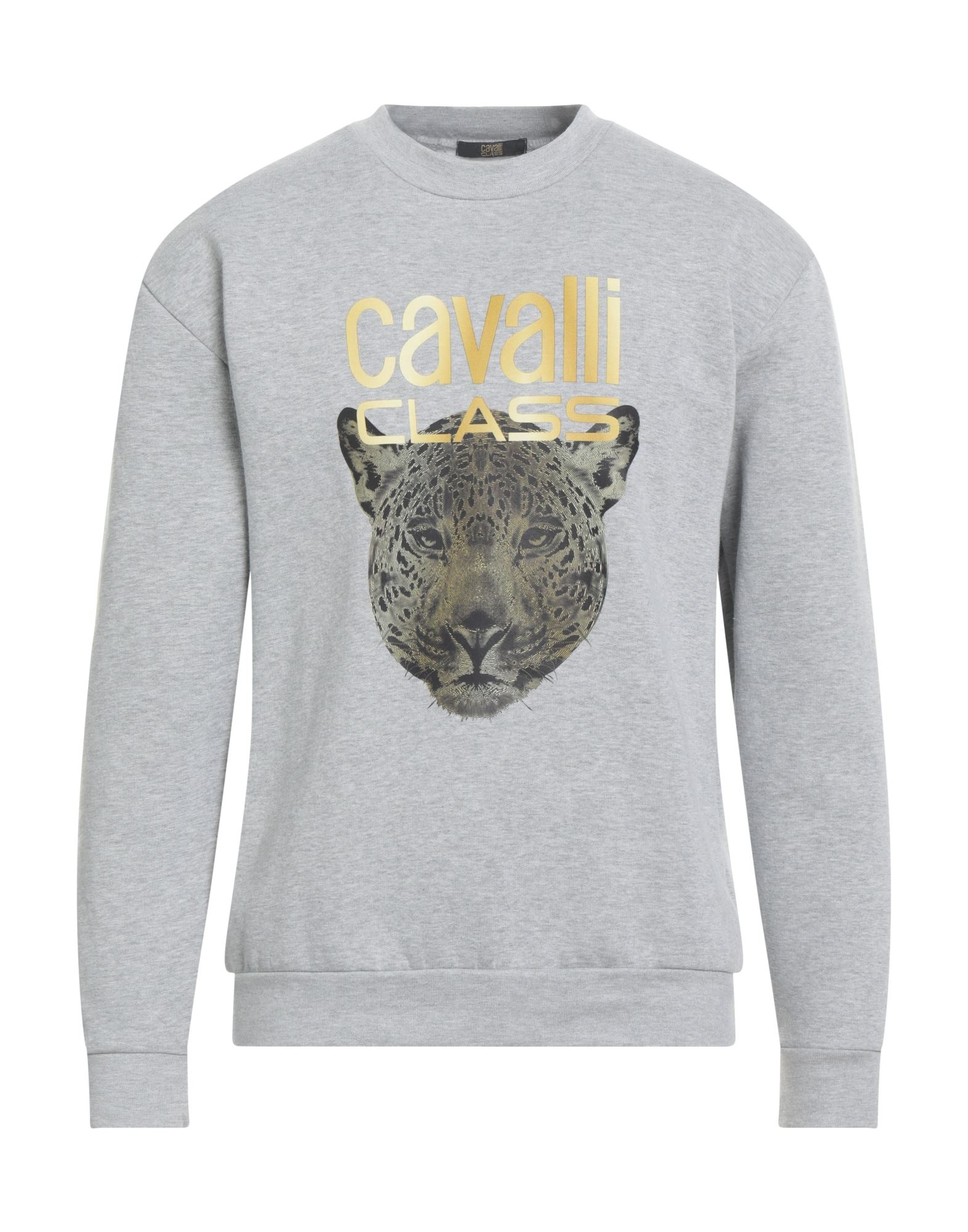 CAVALLI CLASS ΜΠΛΟΥΖΑΚΙΑ Φούτερ