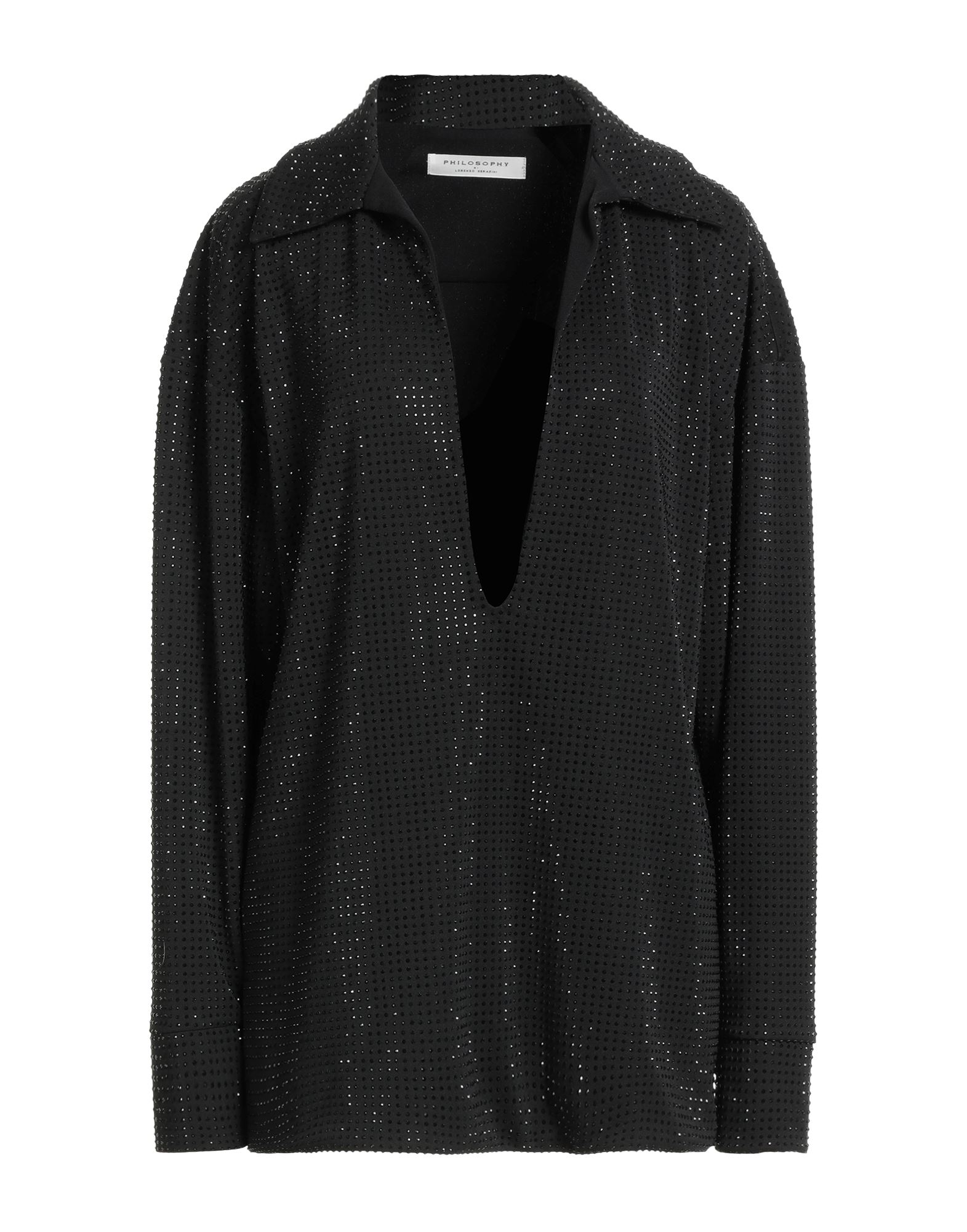  Philosophy Di Lorenzo Serafini - Camisetas Y Tops - Tops - On Yoox.com 