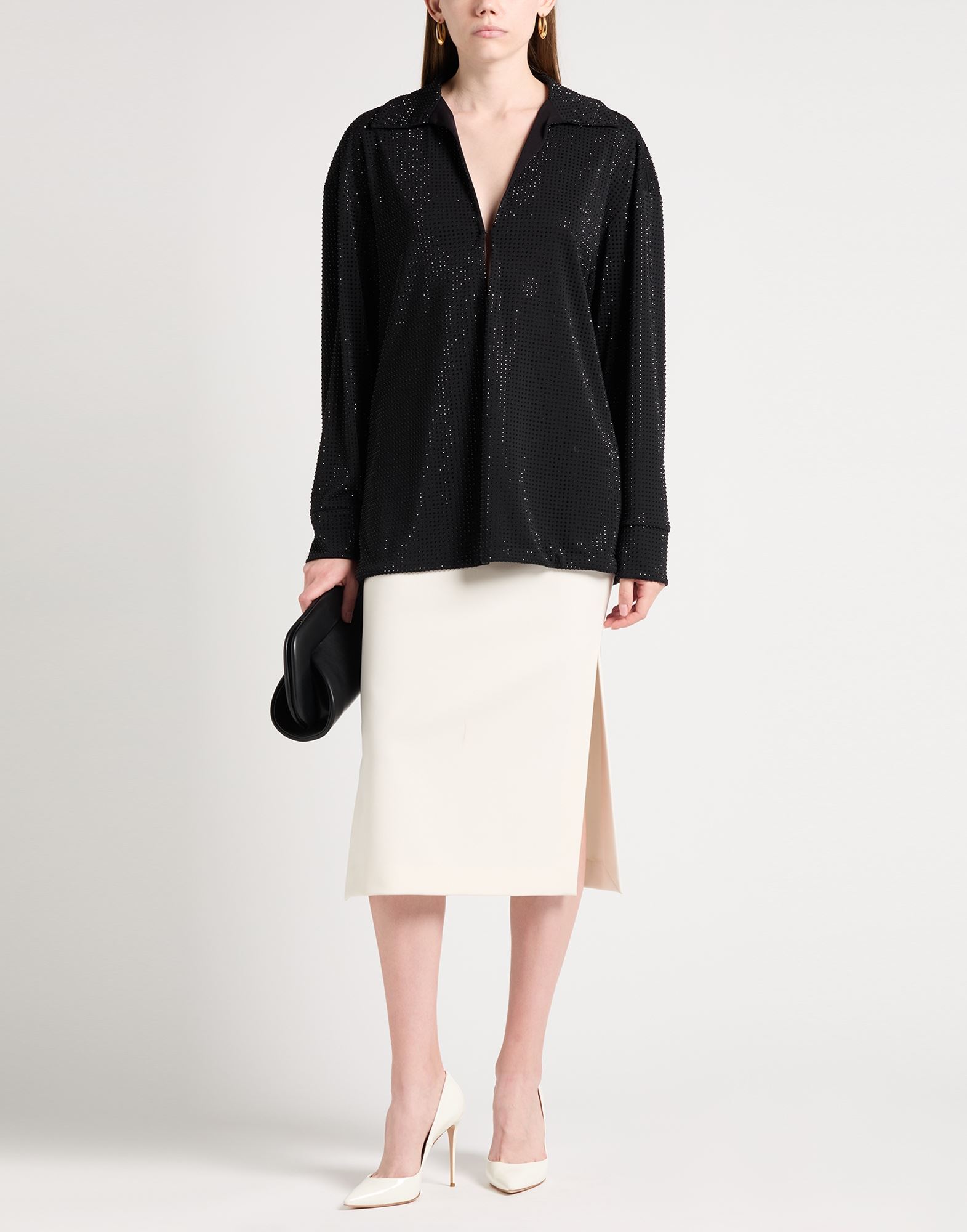  Philosophy Di Lorenzo Serafini - Camisetas Y Tops - Tops - On Yoox.com 