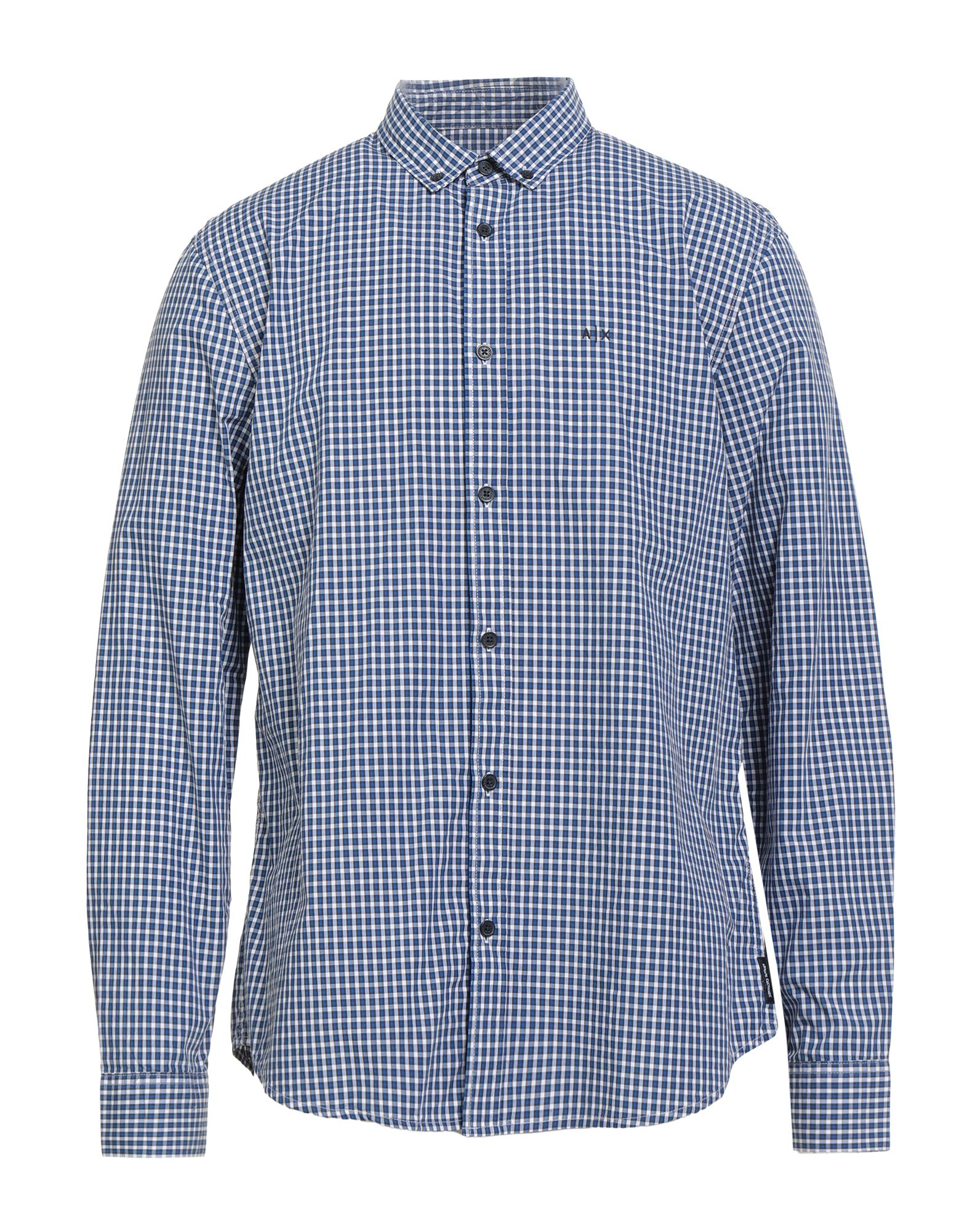  Armani Exchange - Tops - Hemden - On Yoox.com 