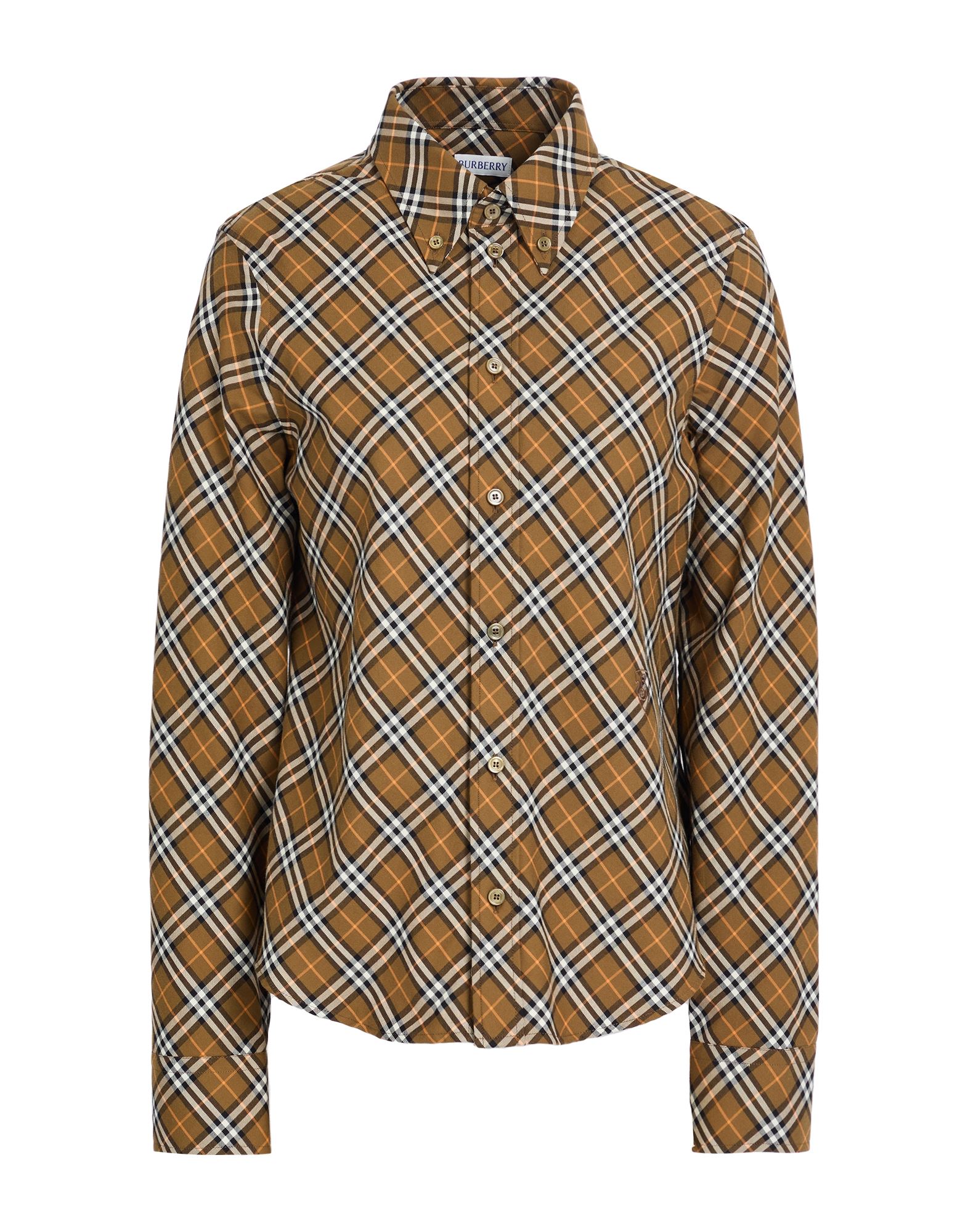 BURBERRY BURBERRY ΜΠΛΟΥΖΑΚΙΑ Πουκάμισο
