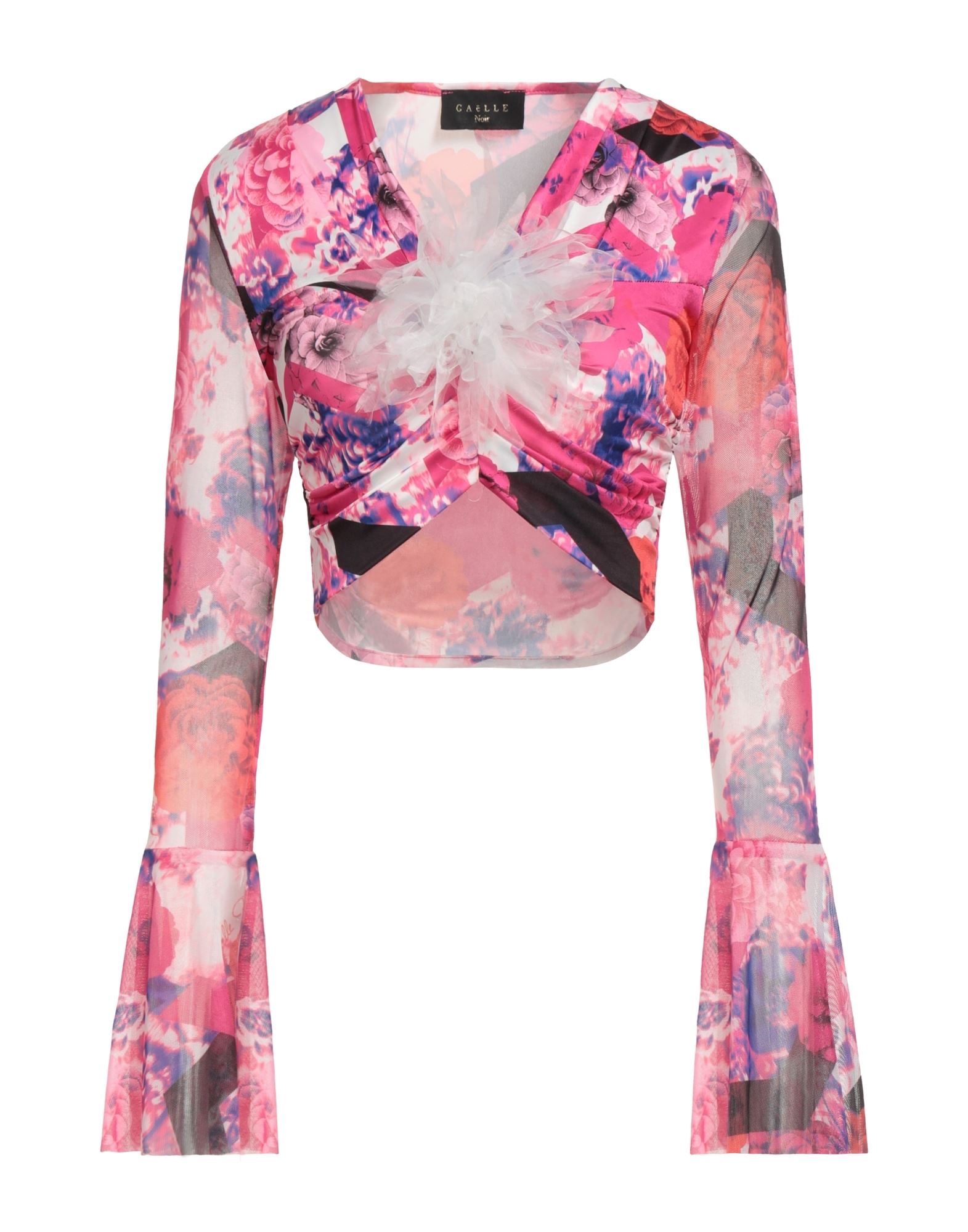  Gaëlle Paris - Tops - Tops - On Yoox.com 