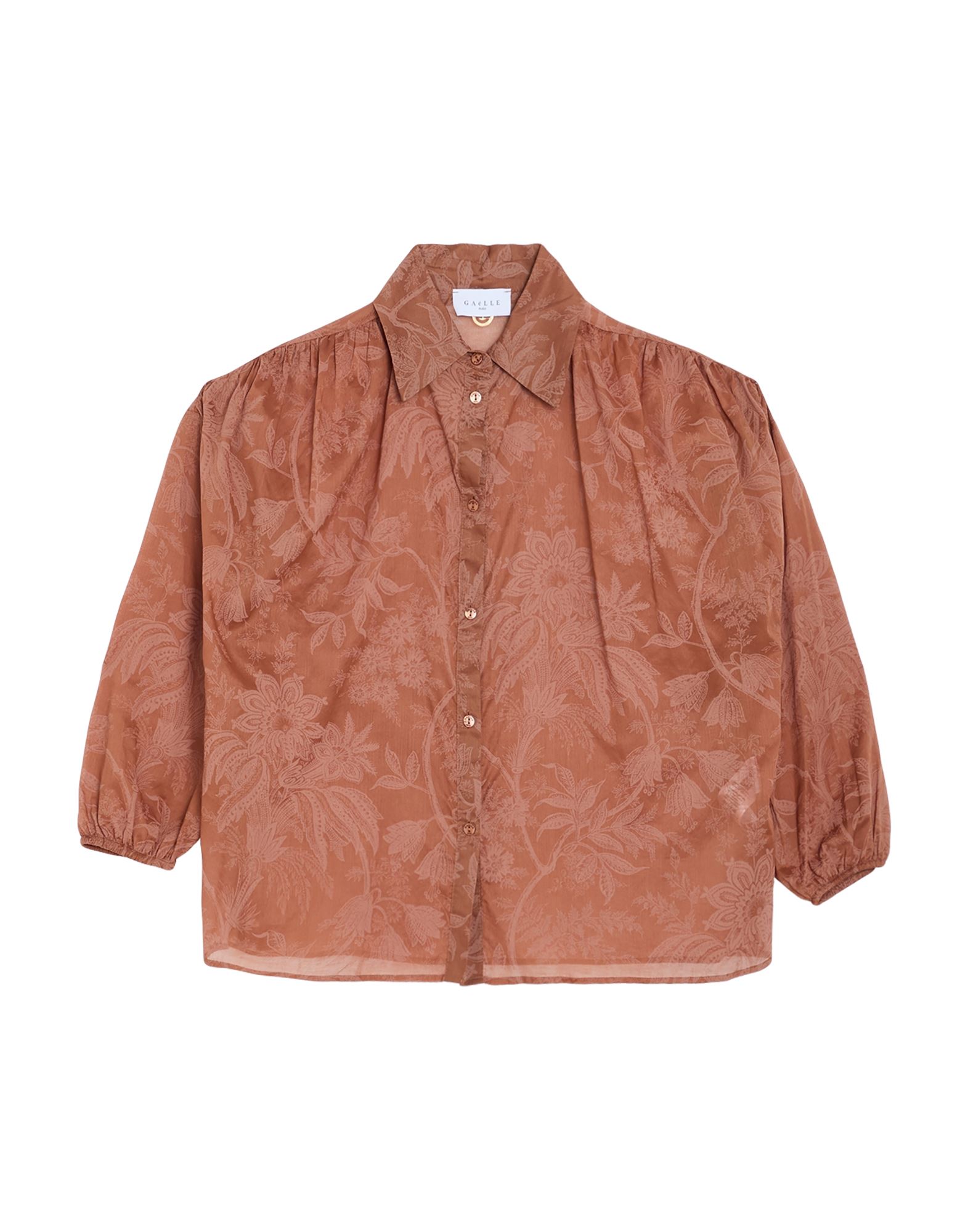  Gaëlle Paris - Tops - Hemden - On Yoox.com 