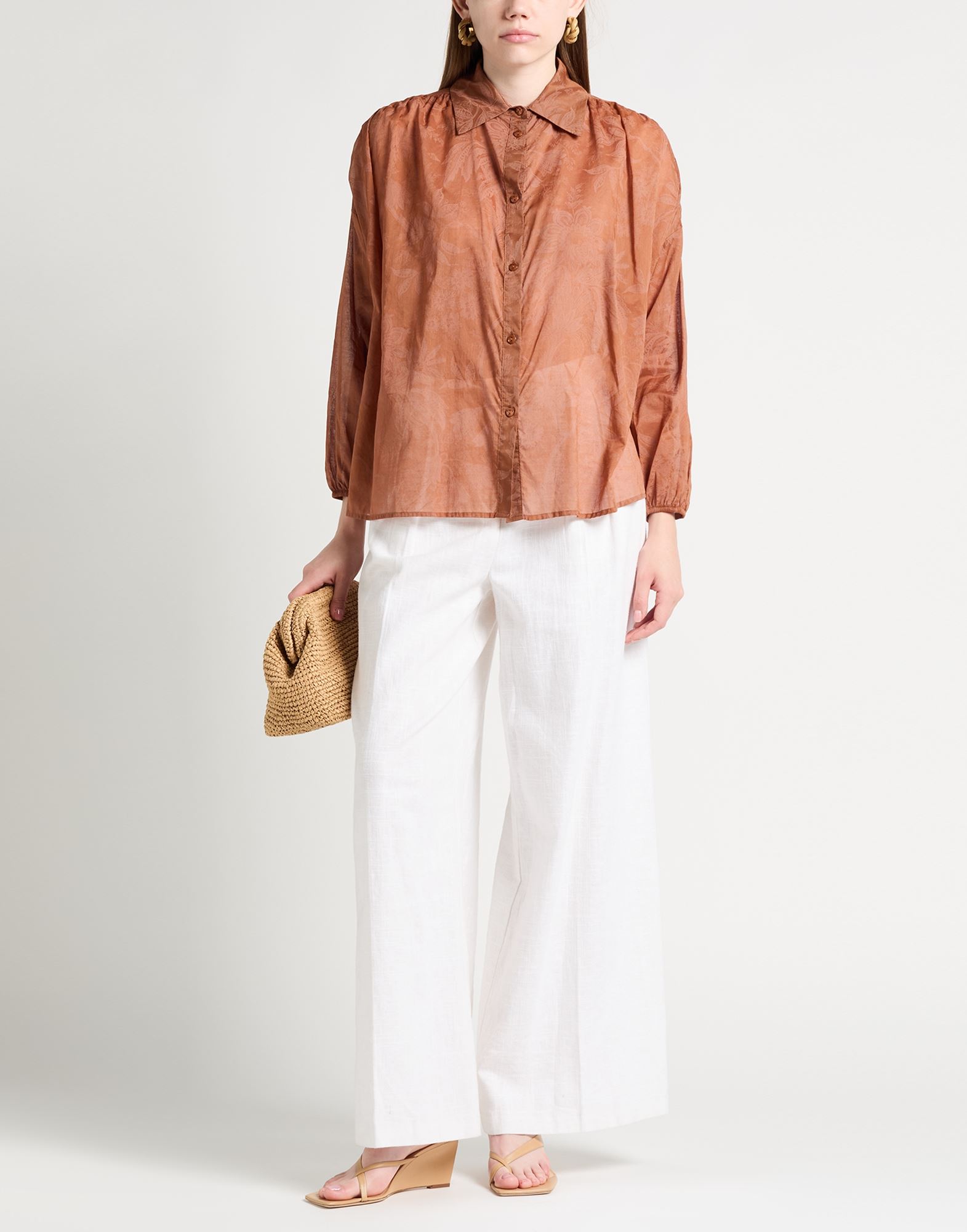  Gaëlle Paris - Tops - Hemden - On Yoox.com 