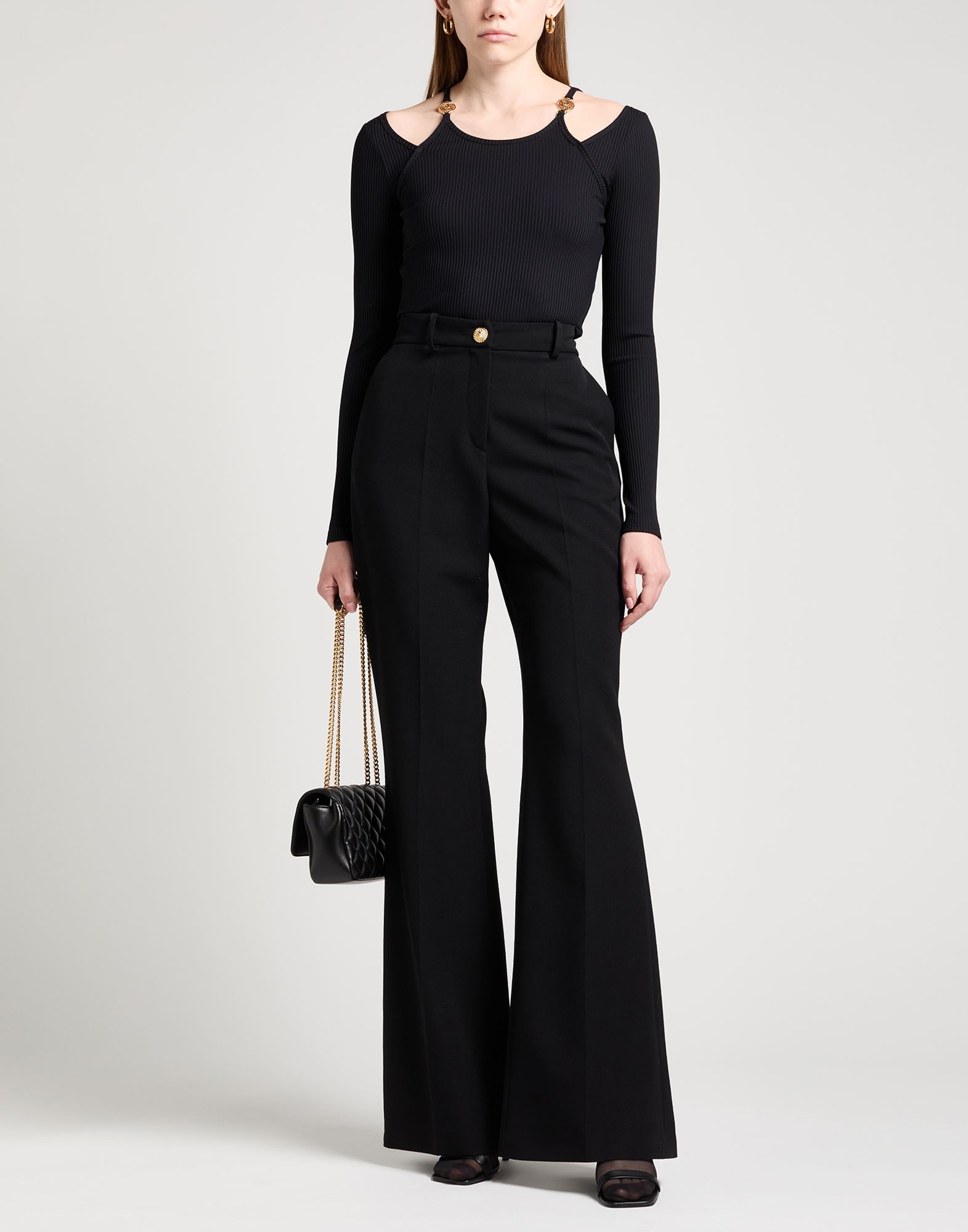  Just Cavalli - Camisetas Y Tops - Tops - On Yoox.com 
