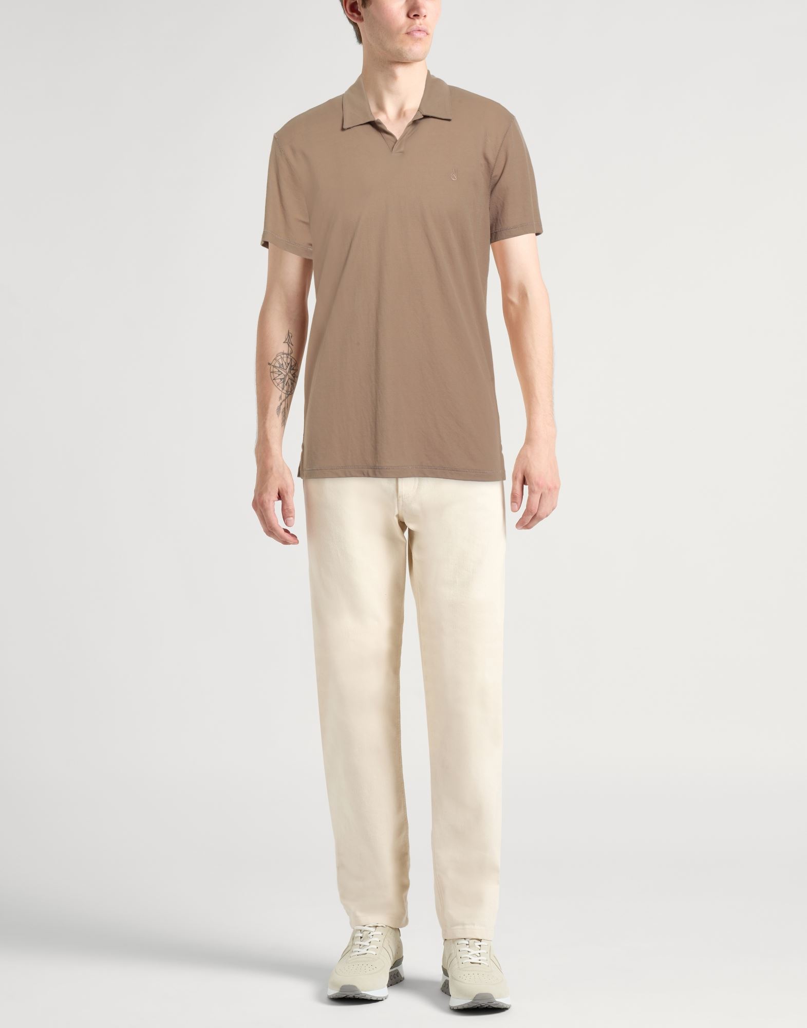  John Varvatos - Camisetas Y Tops - Polos - On Yoox.com 