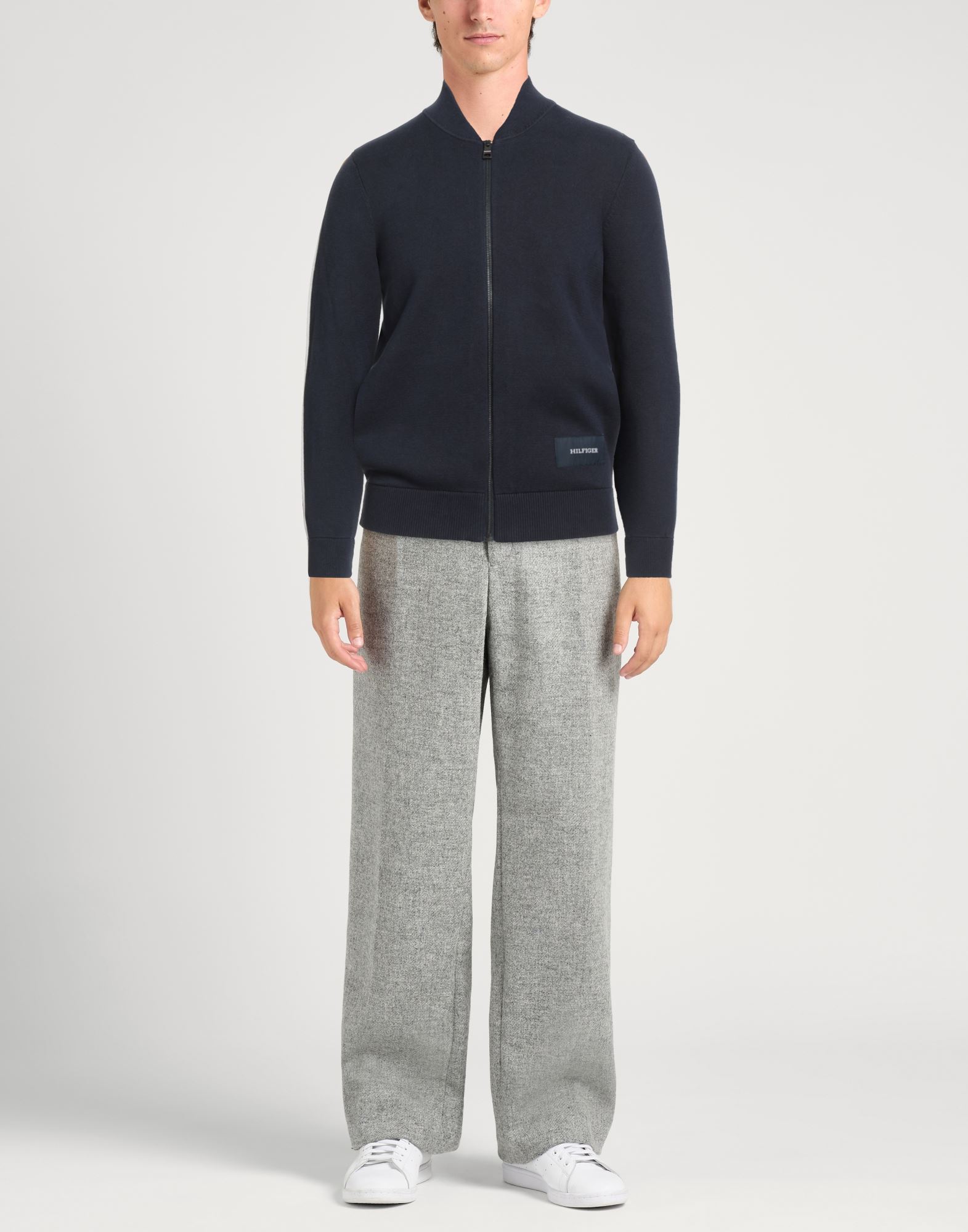  Tommy Hilfiger - Strickwaren - Strickjacken - On Yoox.com 