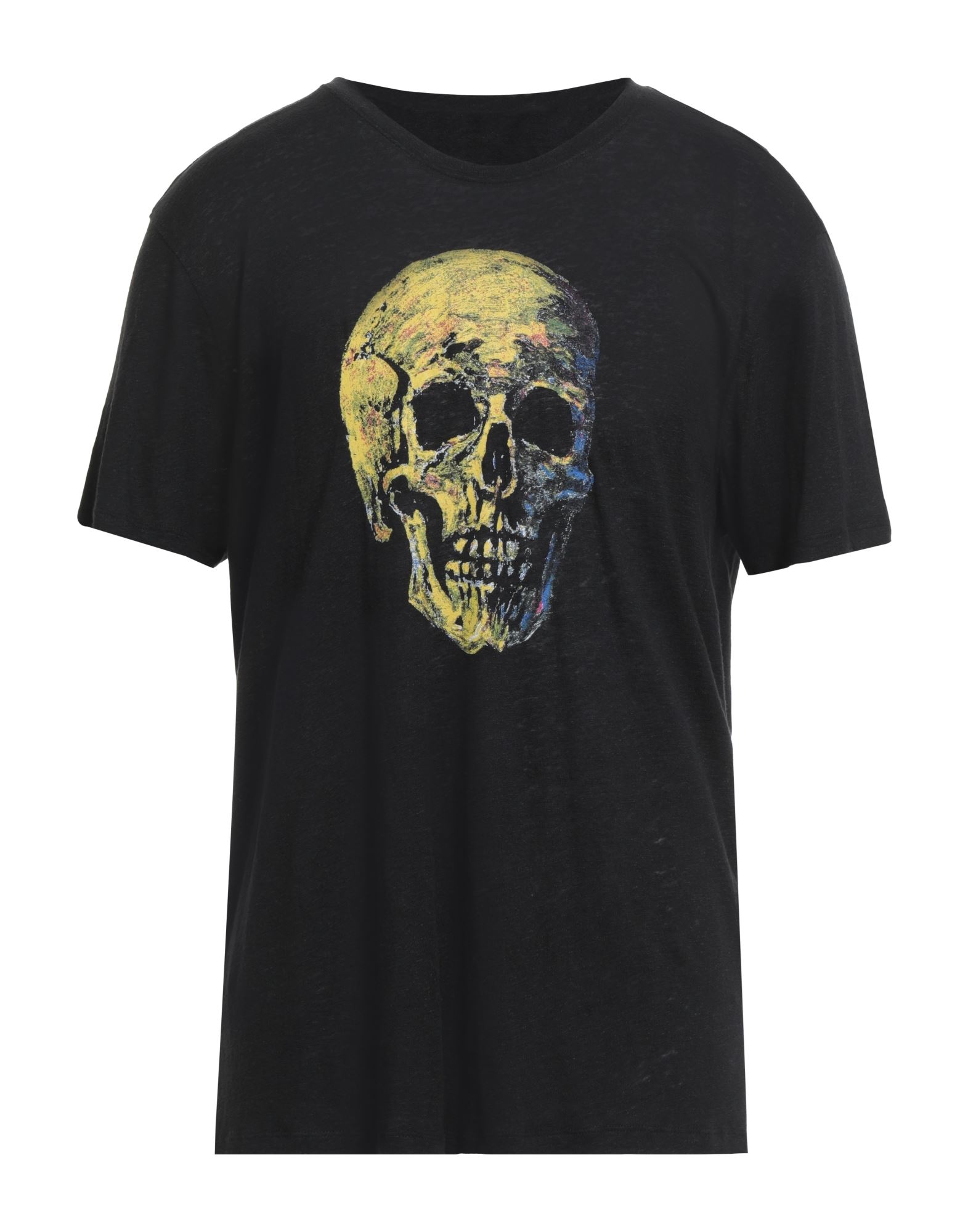 JOHN VARVATOS ΜΠΛΟΥΖΑΚΙΑ T-shirt