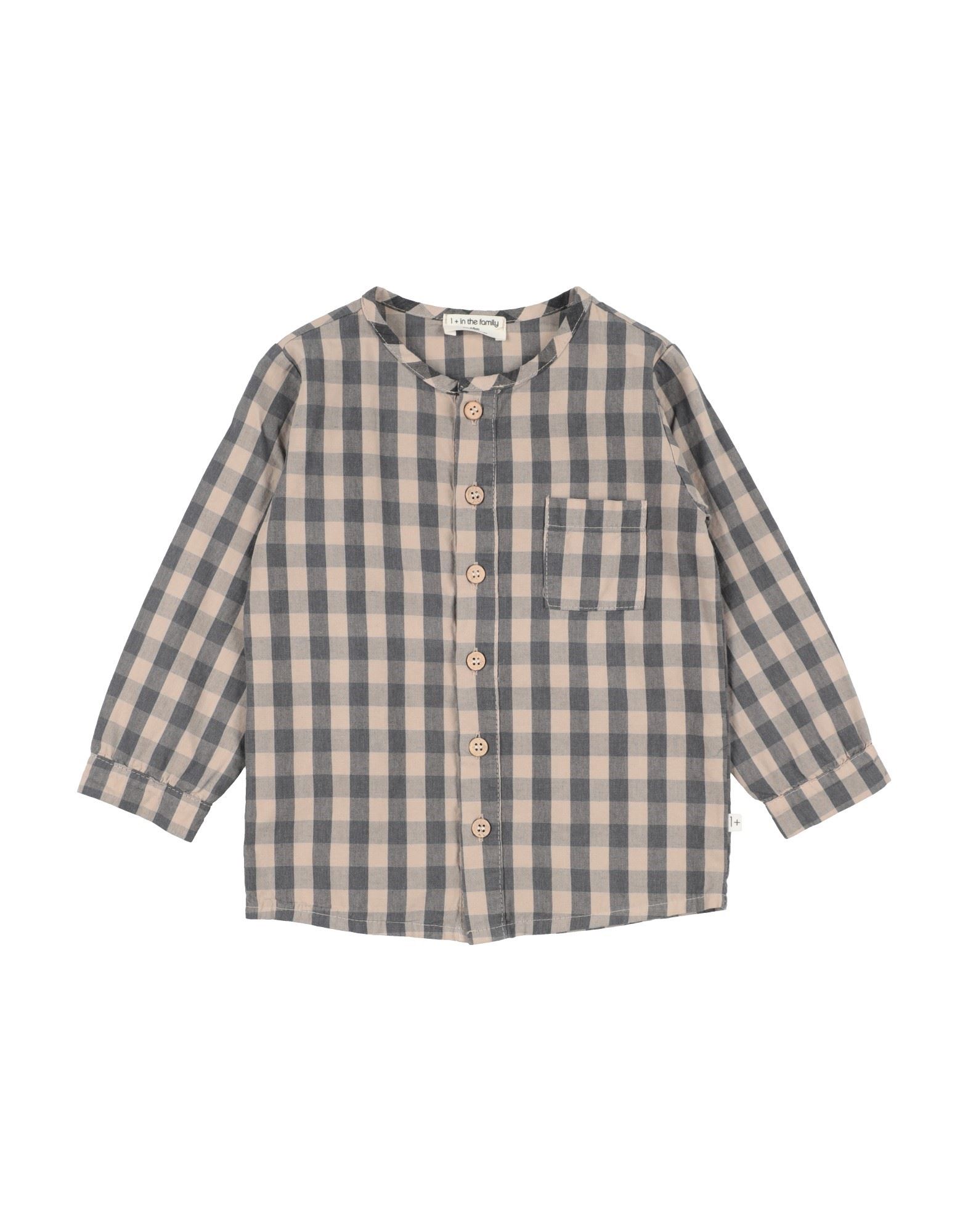  1 + In The Family - Tops - Hemden - On Yoox.com 
