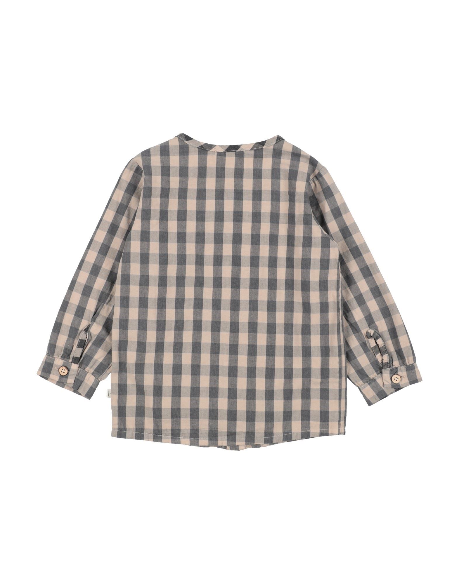  1 + In The Family - Tops - Hemden - On Yoox.com 
