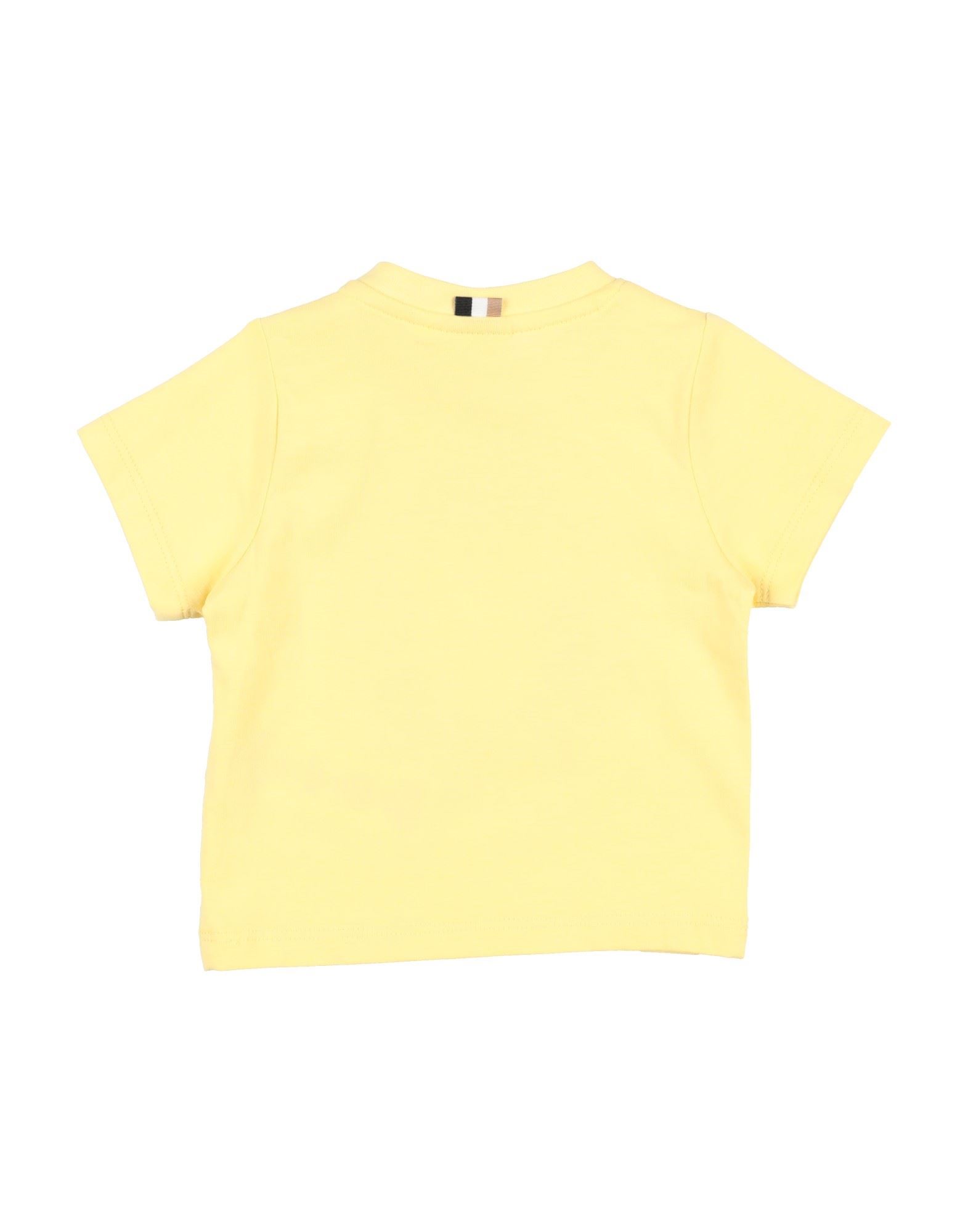  Boss - Camisetas Y Tops - Camisetas - On Yoox.com 