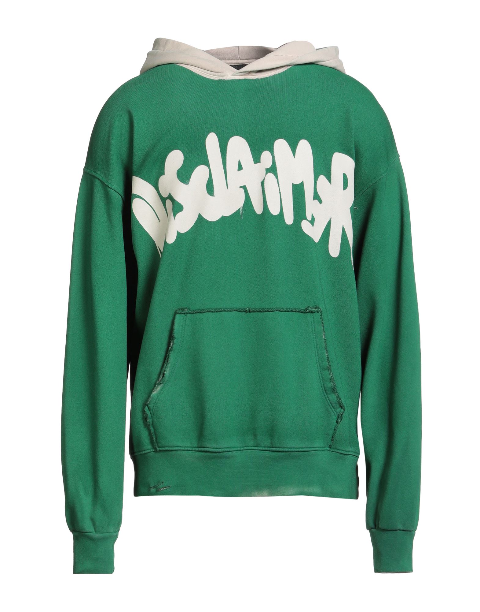  Disclaimer - Tops - Sweatshirts - On Yoox.com 
