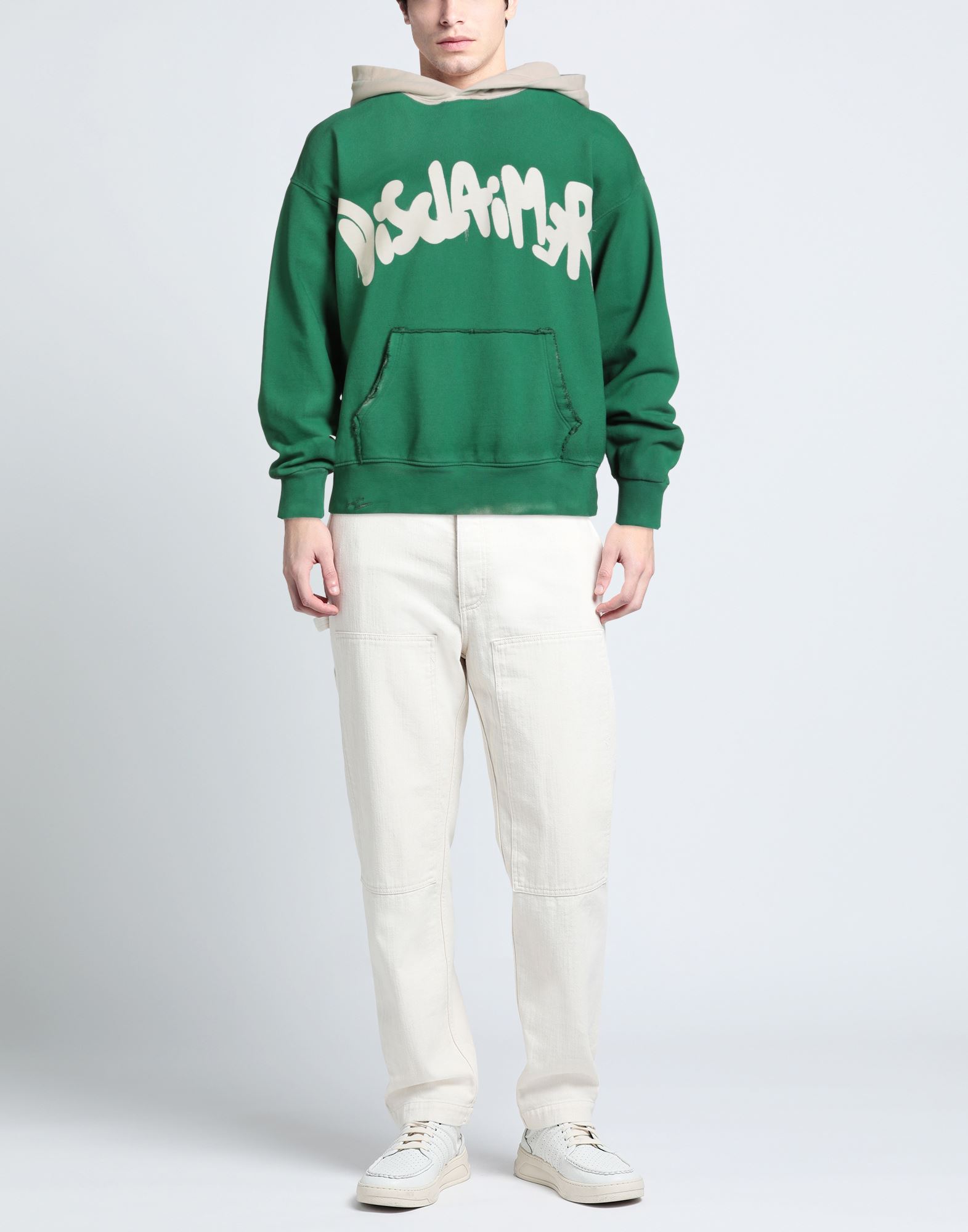 Disclaimer - Tops - Sweatshirts - On Yoox.com 
