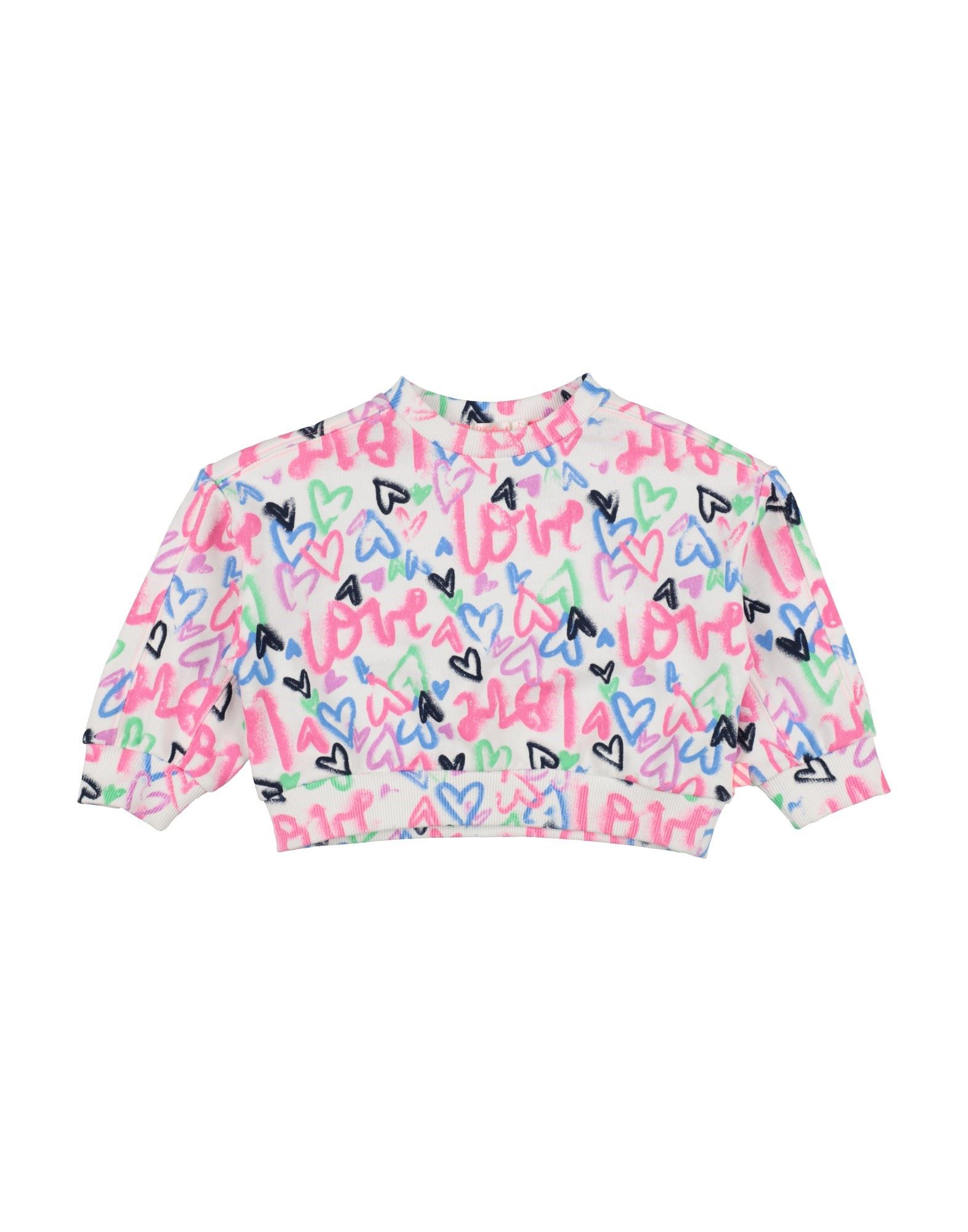  Billieblush - Camisetas Y Tops - Sudaderas - On Yoox.com 