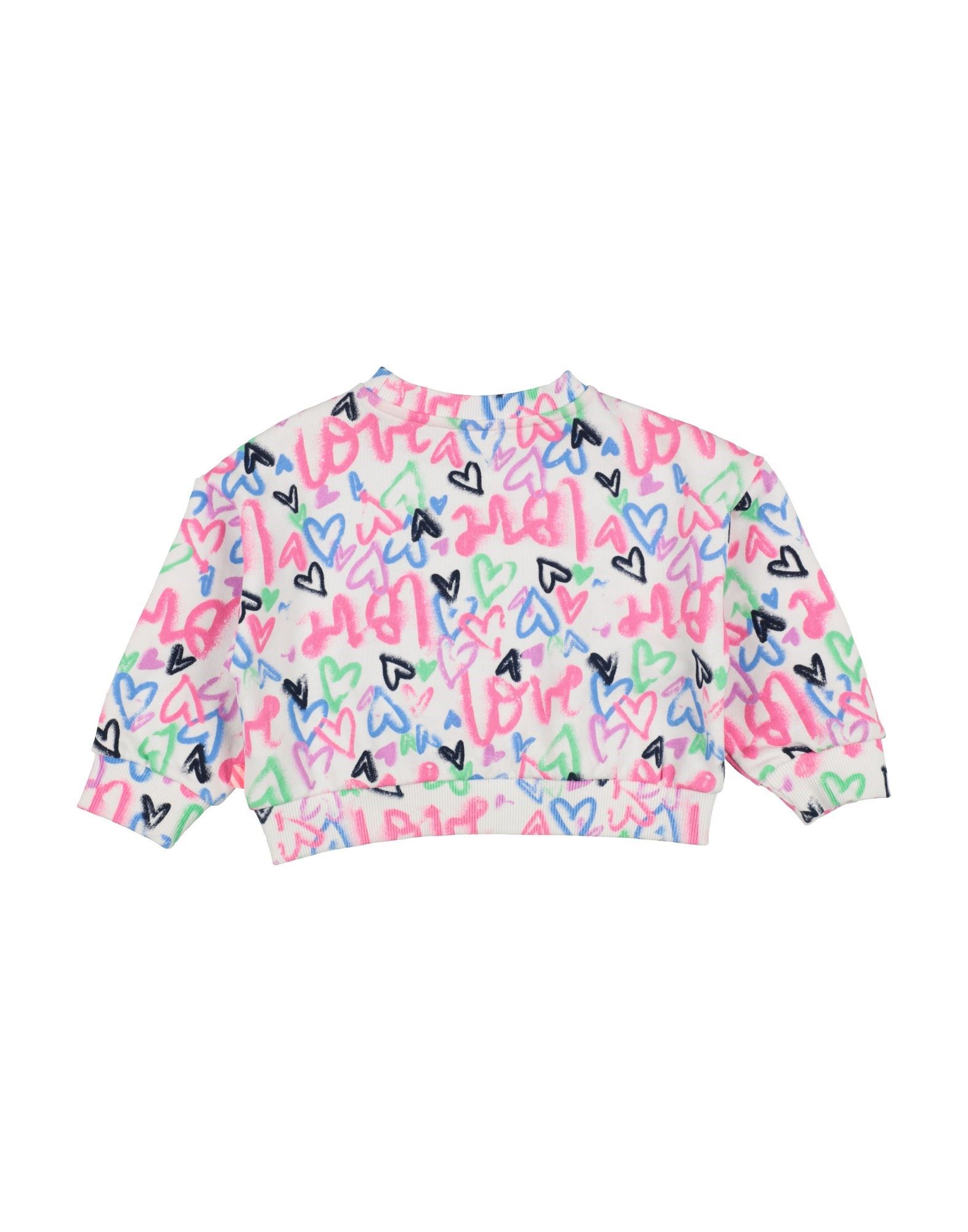  Billieblush - Camisetas Y Tops - Sudaderas - On Yoox.com 