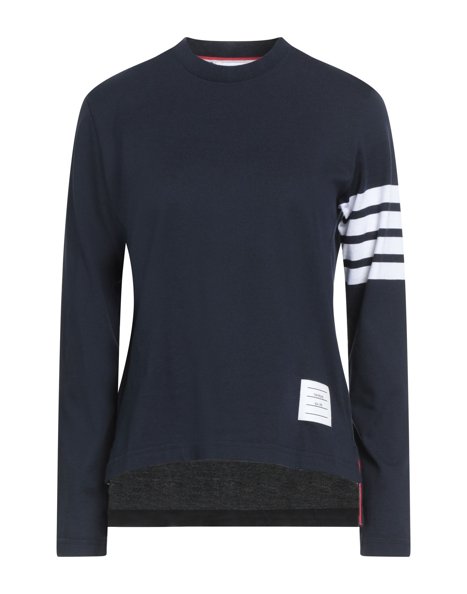 THOM BROWNE THOM BROWNE ΜΠΛΟΥΖΑΚΙΑ T-shirt