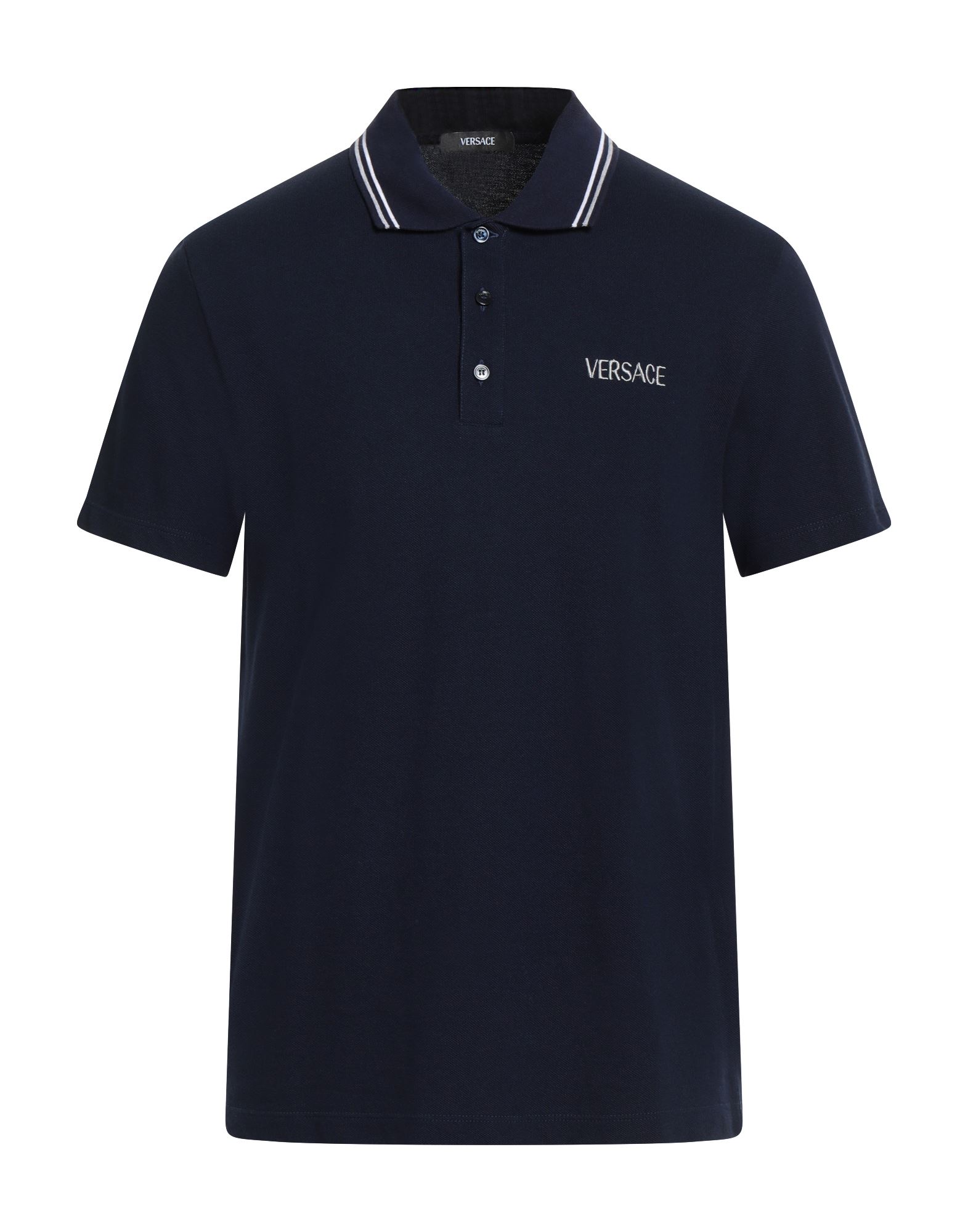  Versace - Tops - Poloshirts - On Yoox.com 