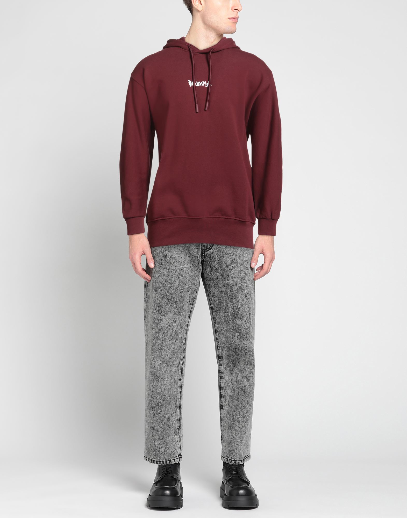  Disclaimer - Tops - Sweatshirts - On Yoox.com 