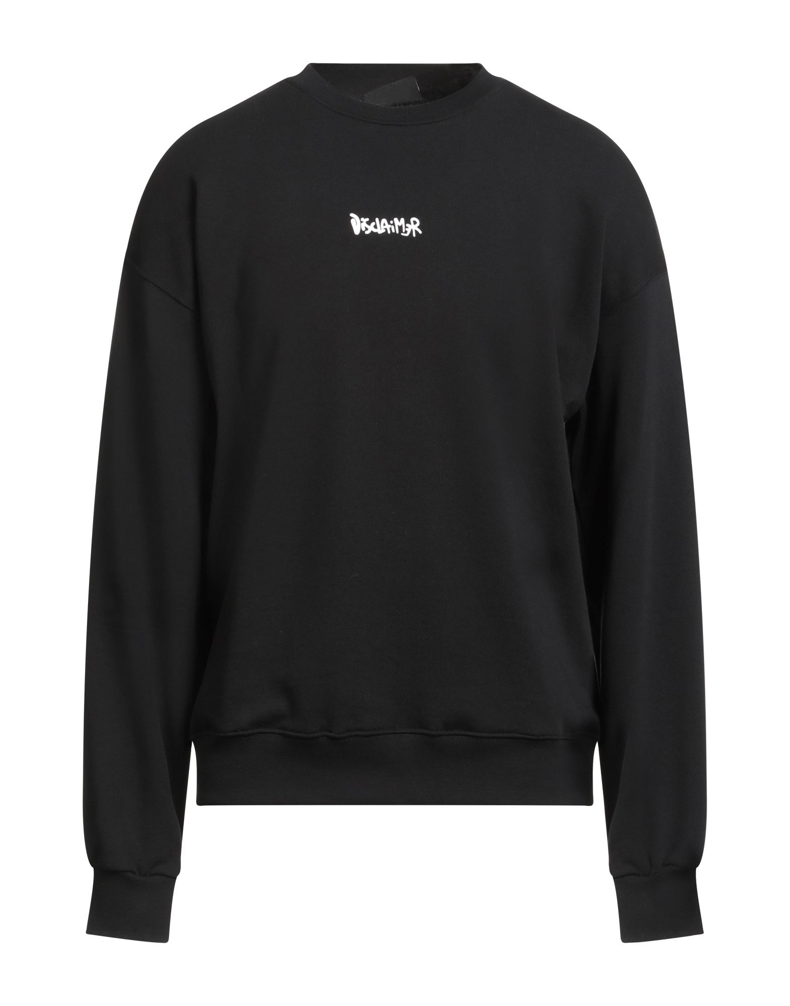  Disclaimer - Camisetas Y Tops - Sudaderas - On Yoox.com 
