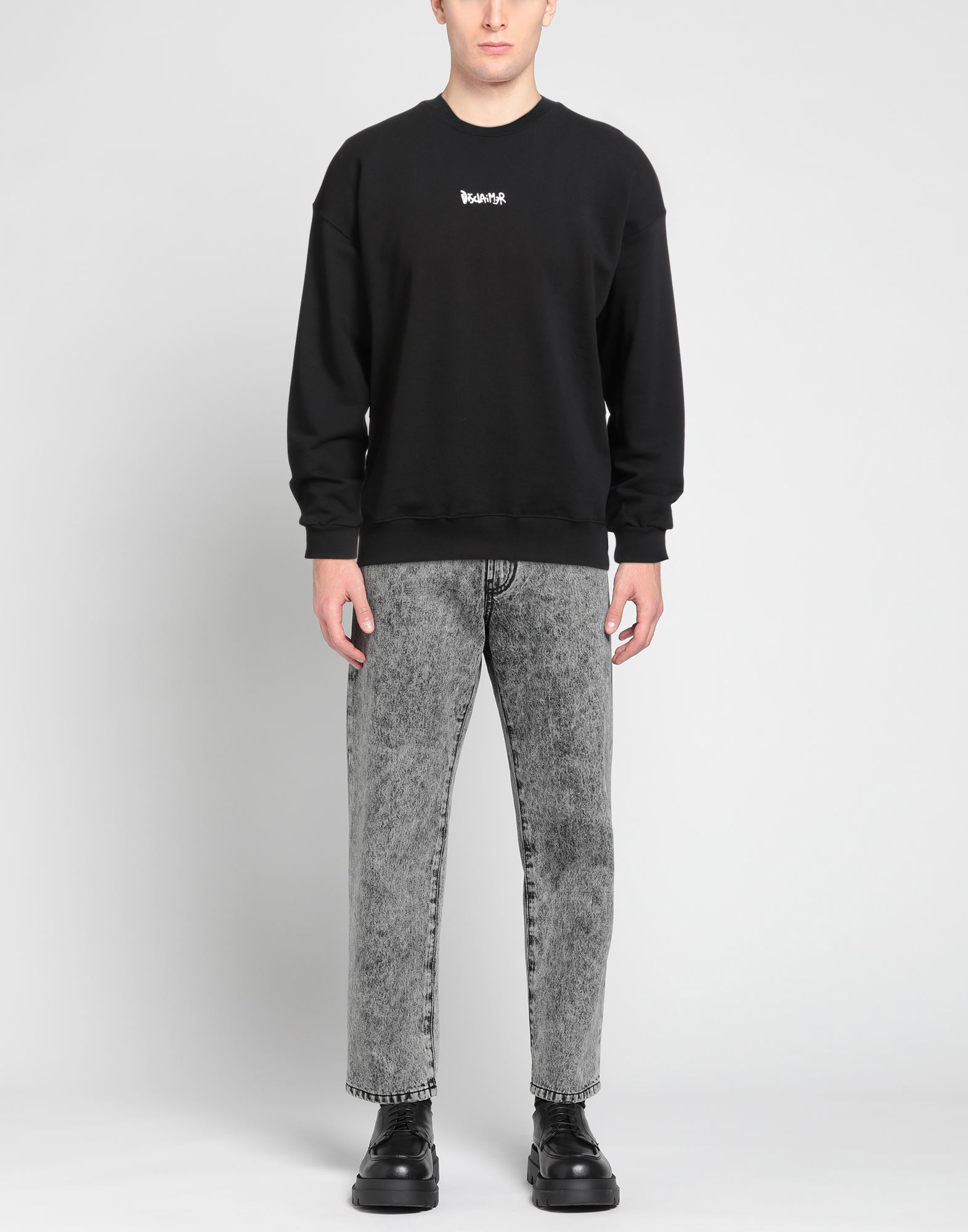  Disclaimer - Camisetas Y Tops - Sudaderas - On Yoox.com 