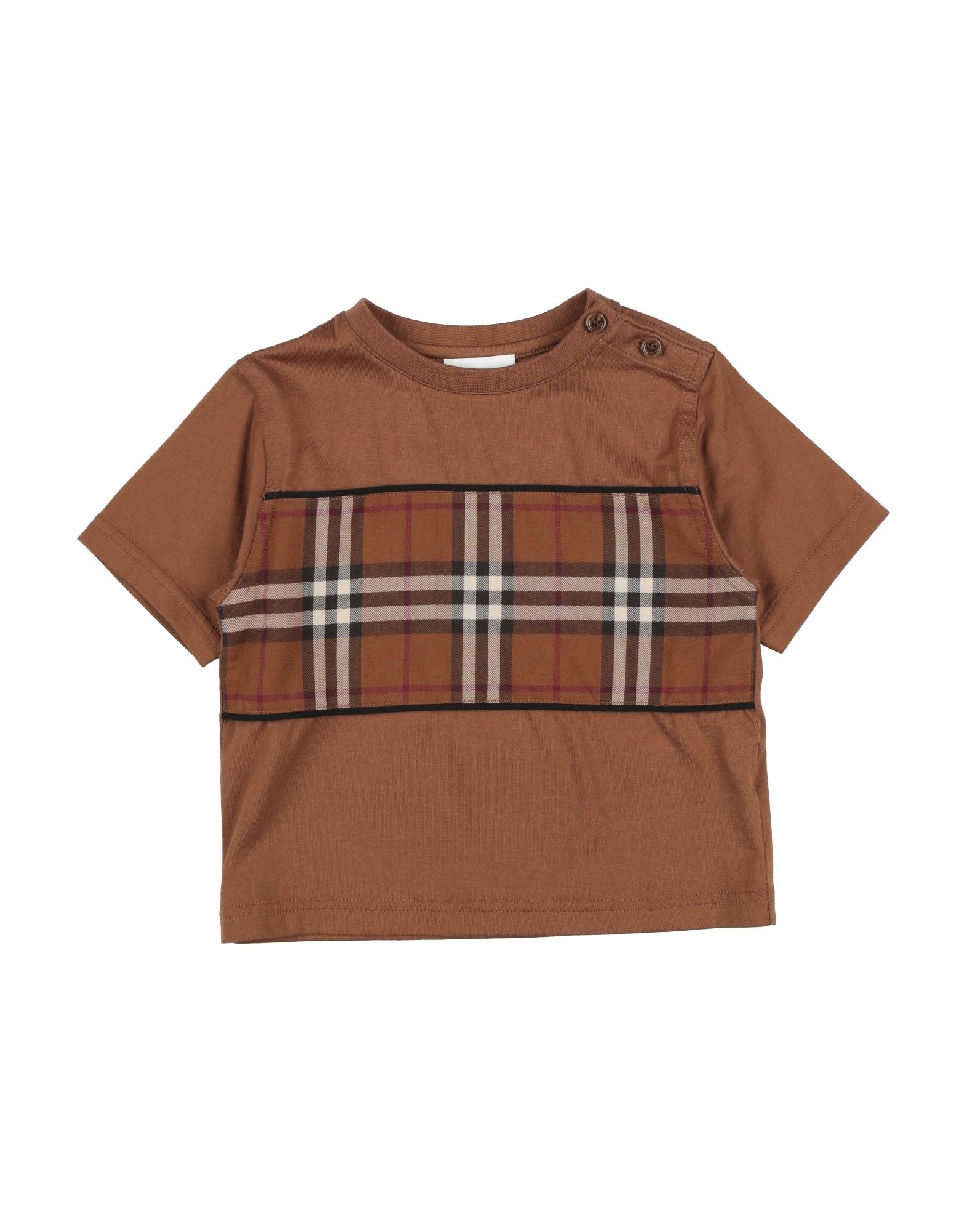  Burberry - Tops - T-shirts - On Yoox.com 
