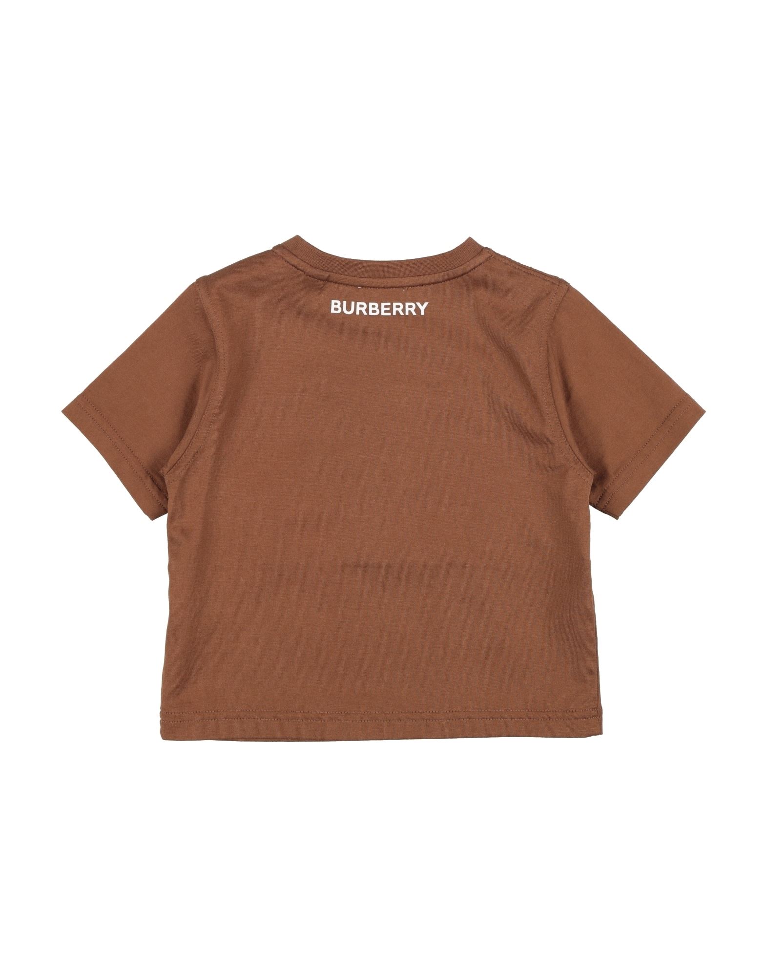  Burberry - Tops - T-shirts - On Yoox.com 