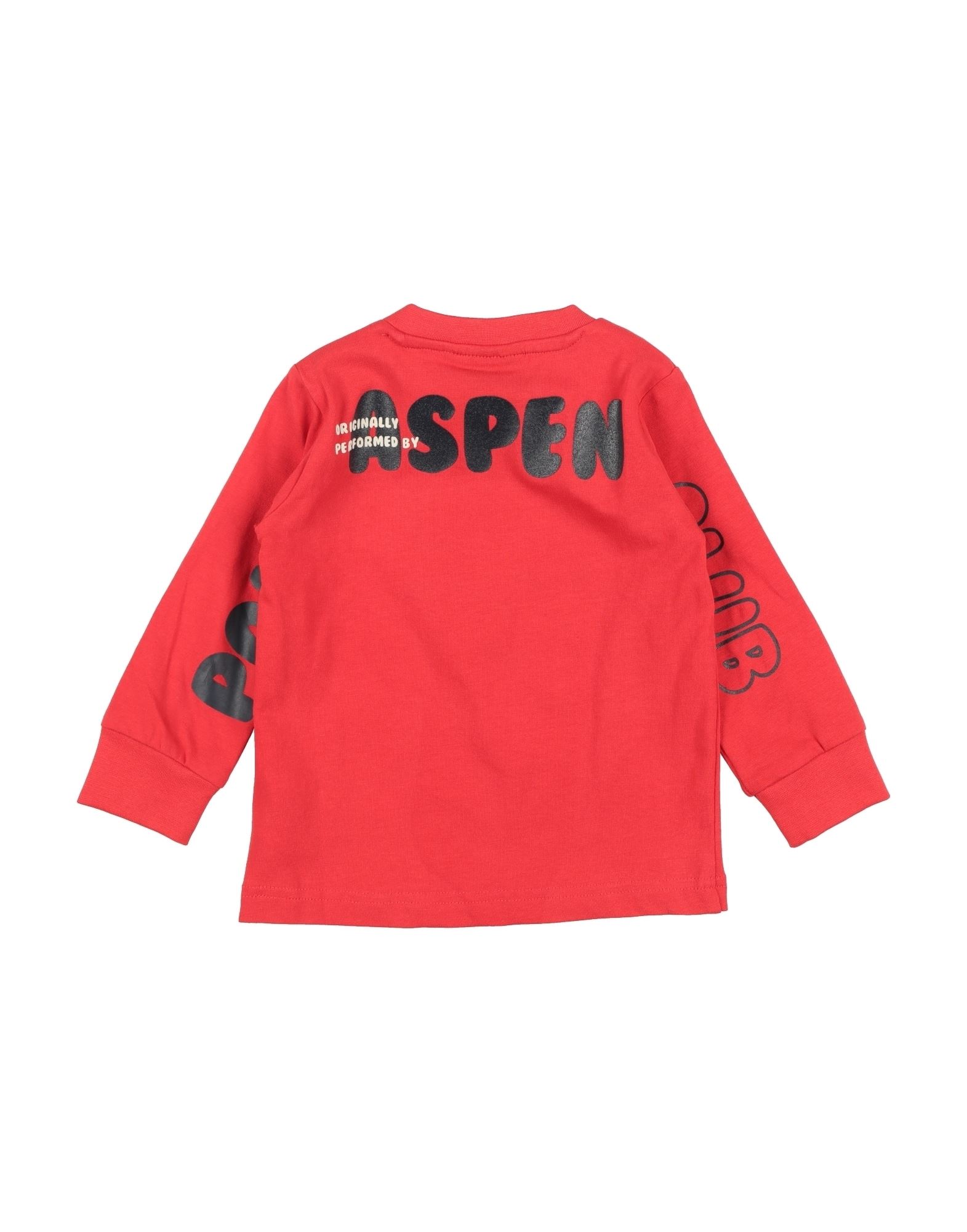  Aspen Polo Club - Tops - T-shirts - On Yoox.com 