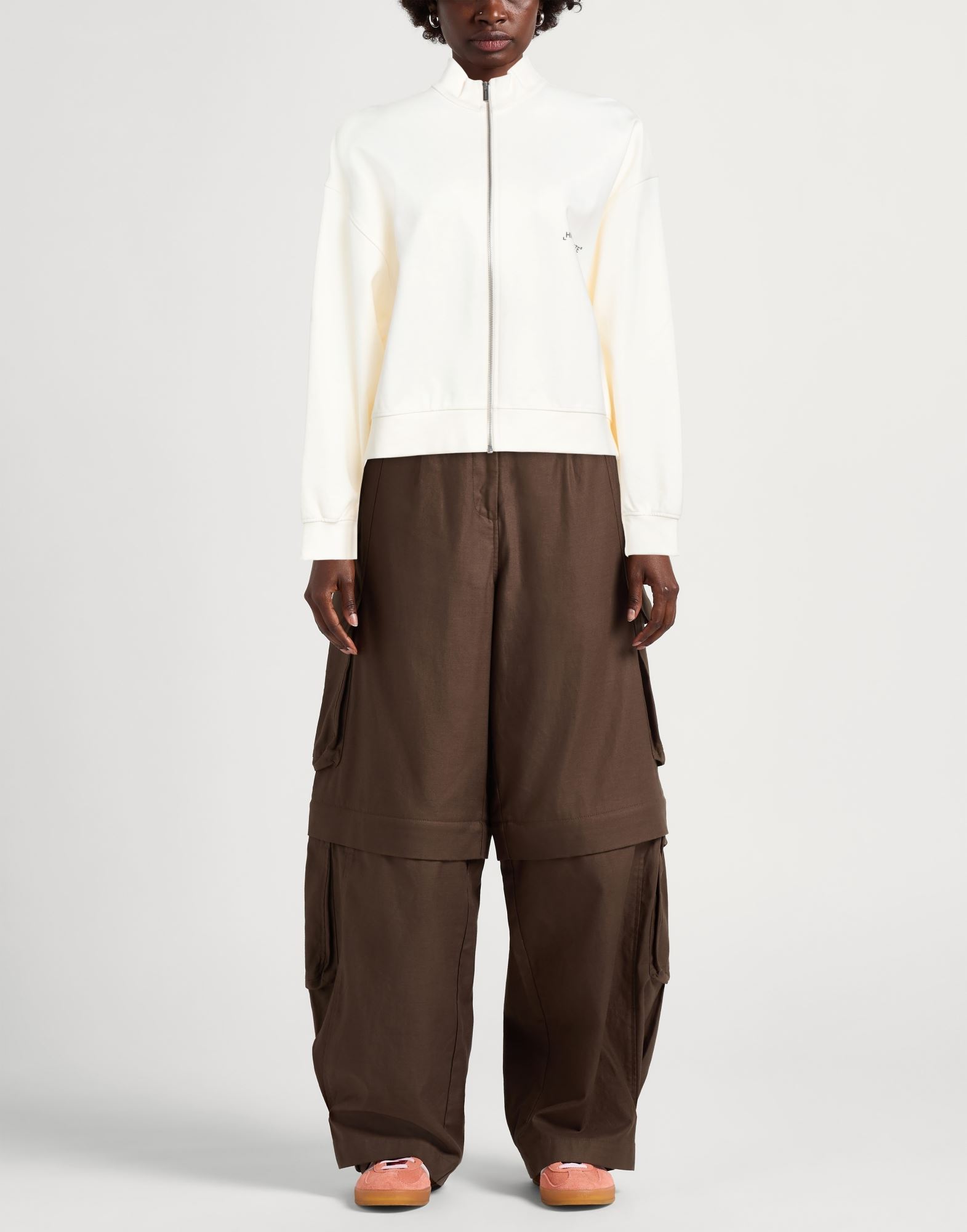  Hinnominate - Tops - Sweatshirts - On Yoox.com 