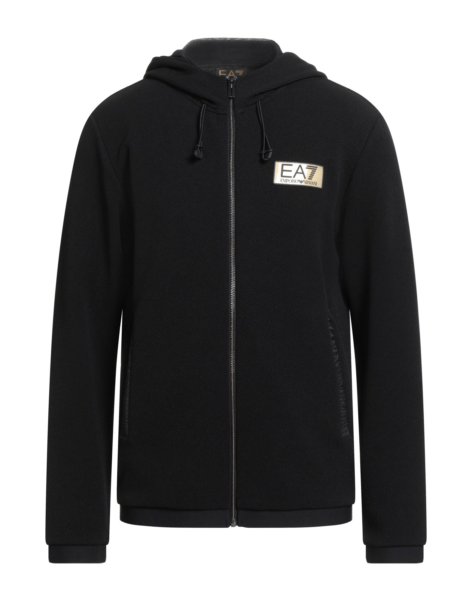  Ea7 - Tops - Sweatshirts - On Yoox.com 