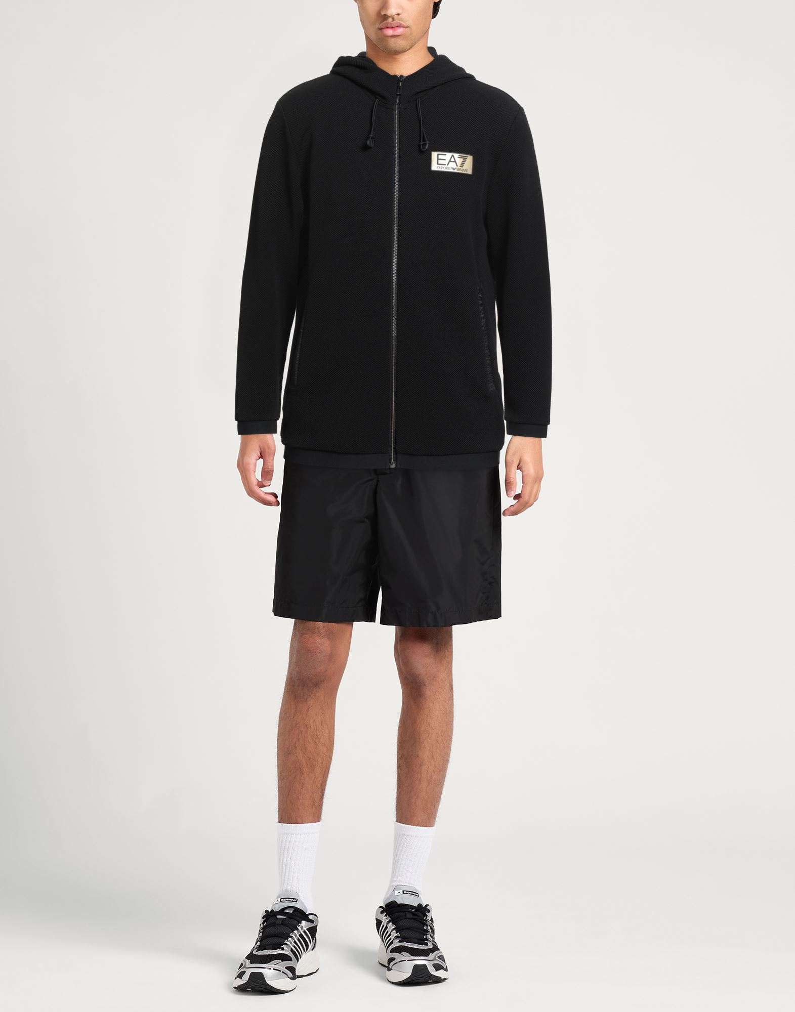  Ea7 - Tops - Sweatshirts - On Yoox.com 