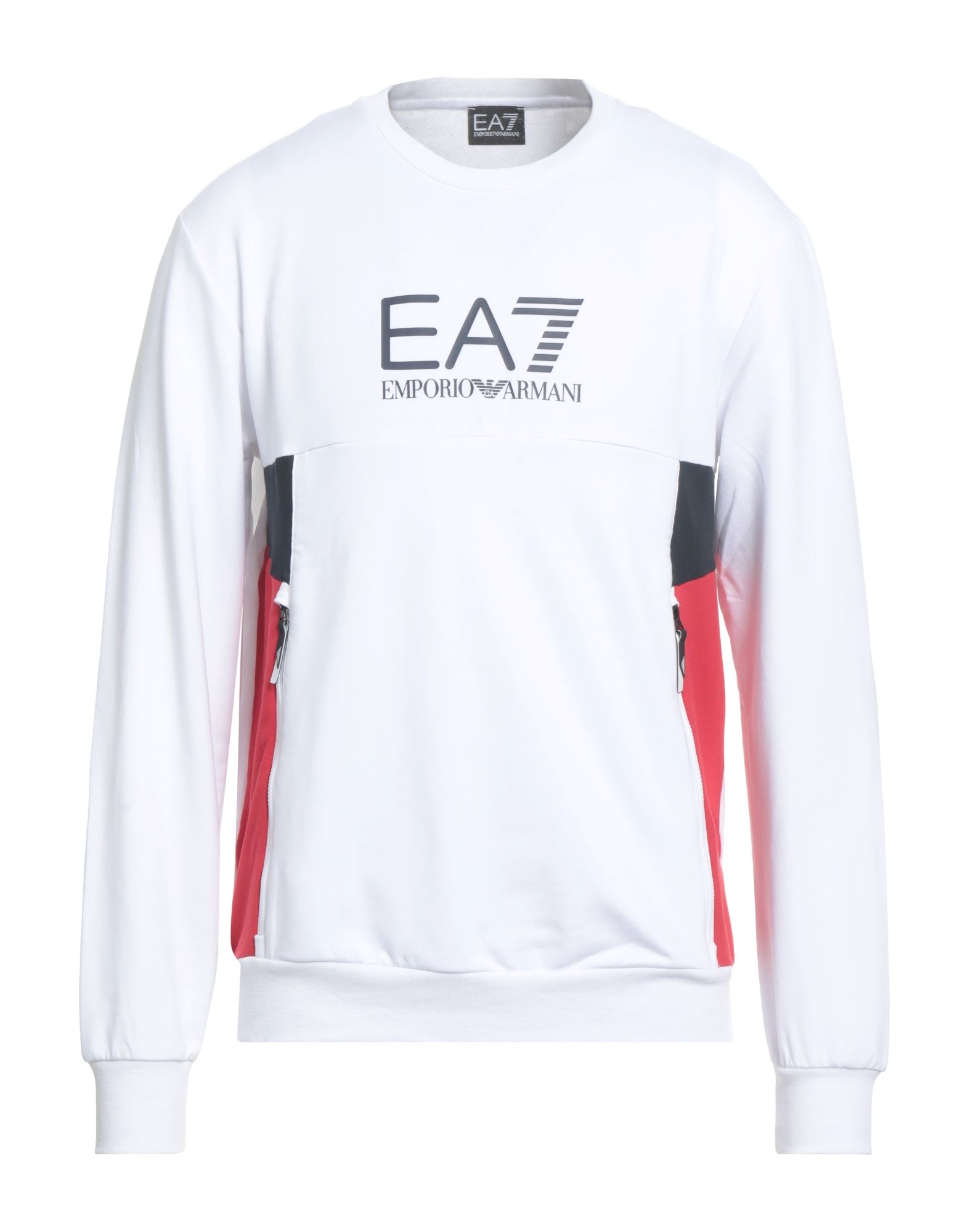  Ea7 - Tops - Sweatshirts - On Yoox.com 