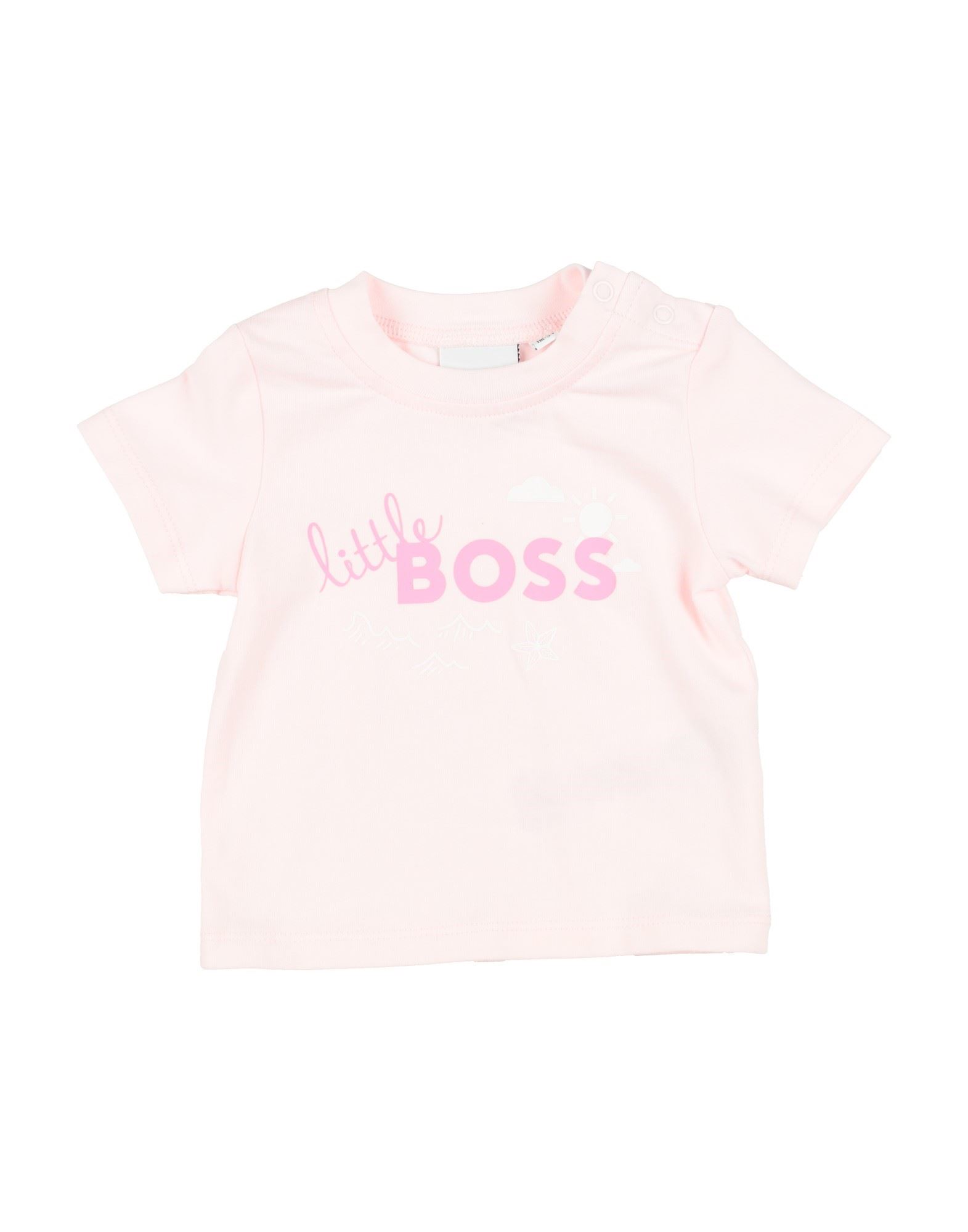  Boss - Camisetas Y Tops - Camisetas - On Yoox.com 